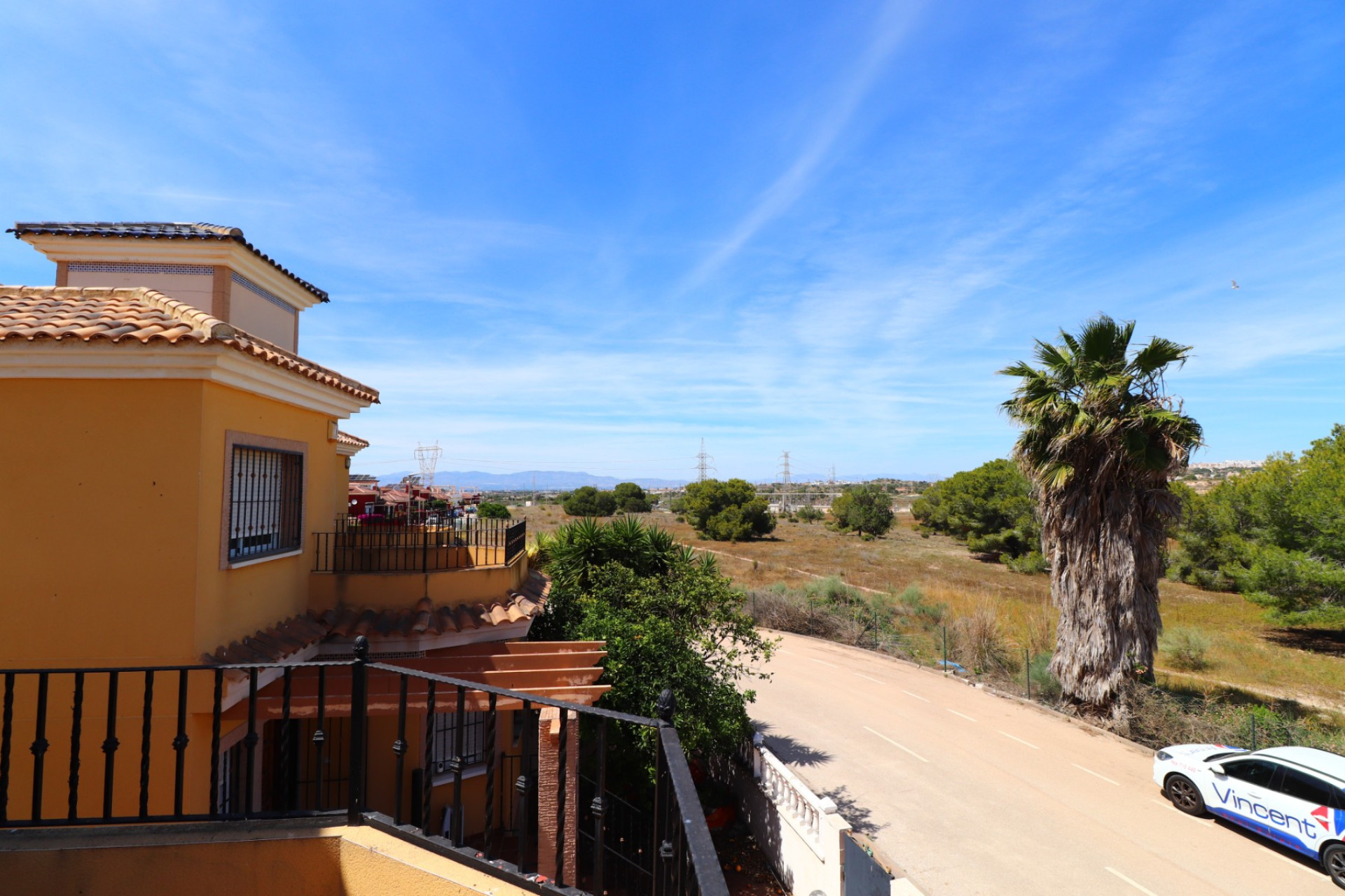 Resale - 3. Detached house - Algorfa - Costa Blanca South
