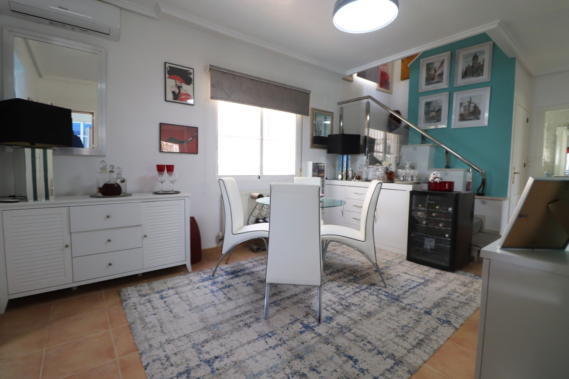 Resale - 3. Detached house - Algorfa - Costa Blanca South