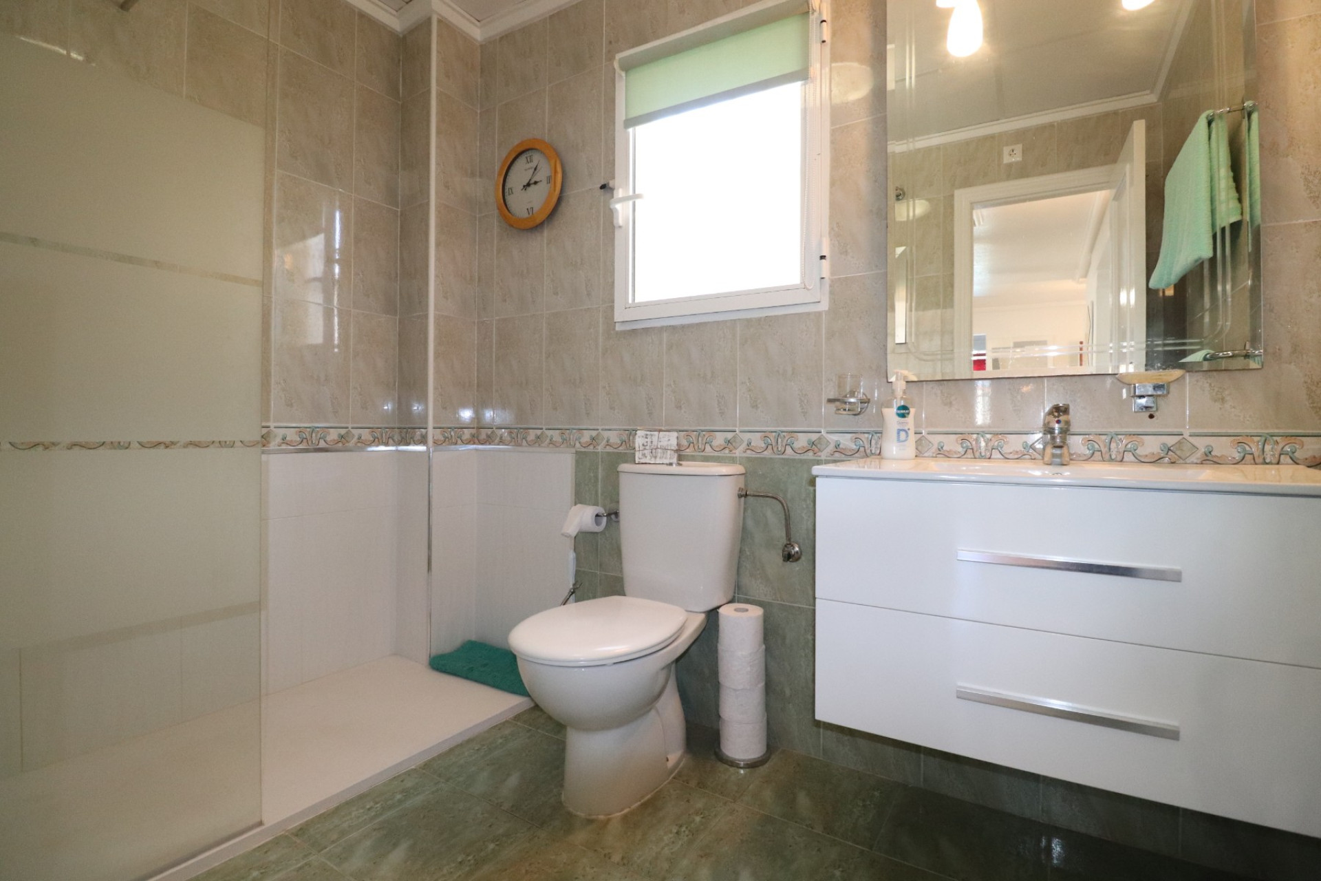 Resale - 3. Detached house - Algorfa - Costa Blanca South