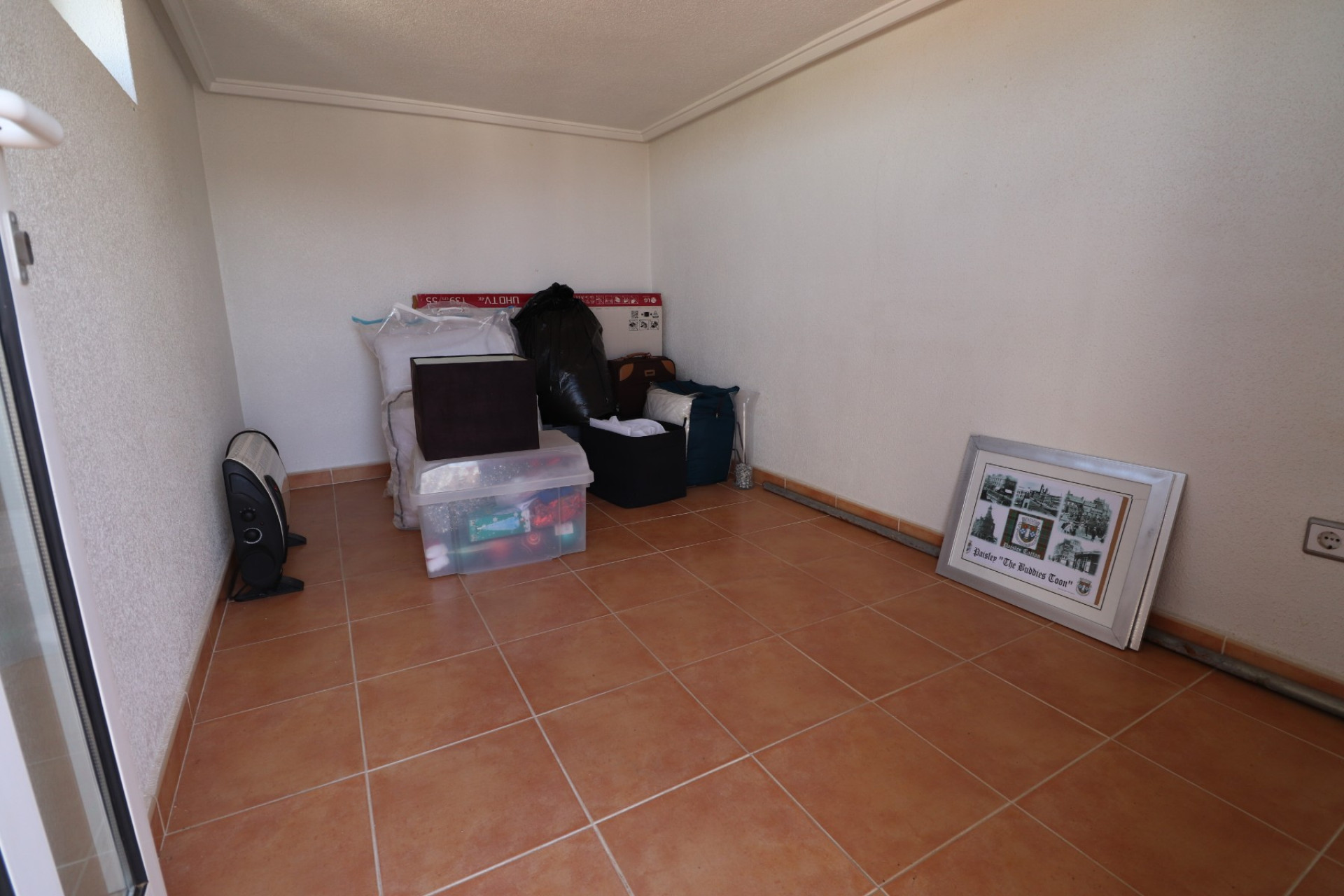 Resale - 3. Detached house - Algorfa - Costa Blanca South