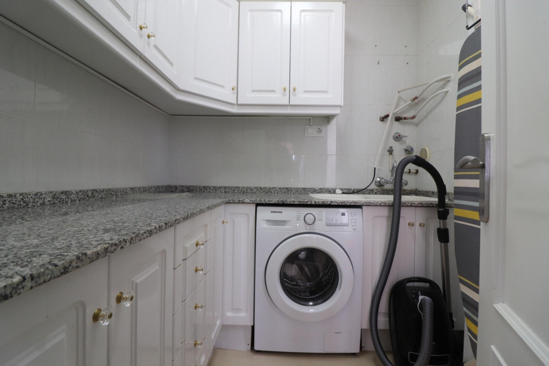 Resale - 3. Detached house - Algorfa - Costa Blanca South