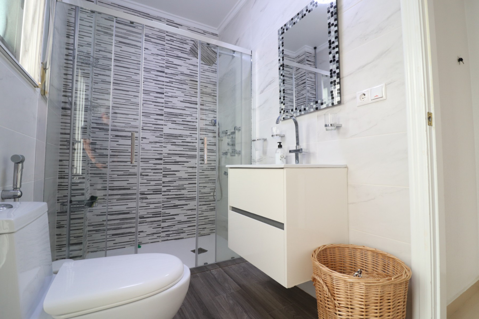 Resale - 3. Detached house - Algorfa - Costa Blanca South