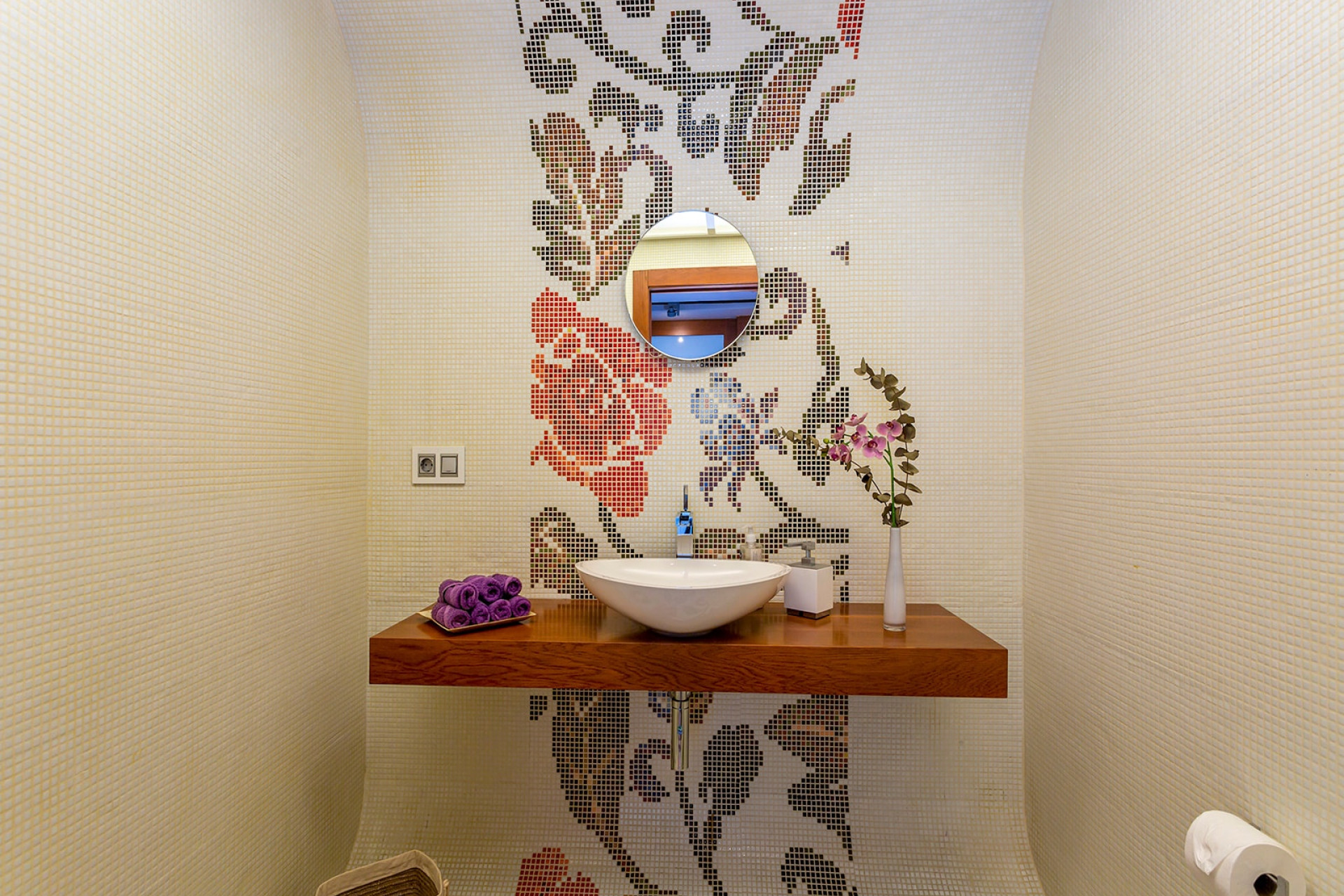 Resale - 3. Detached house - Algorfa - Costa Blanca South