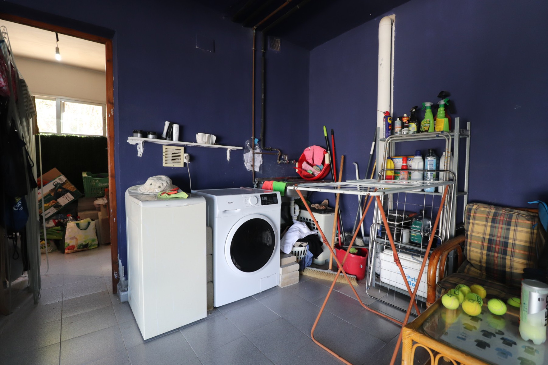 Resale - 3. Detached house - Algorfa - Costa Blanca South