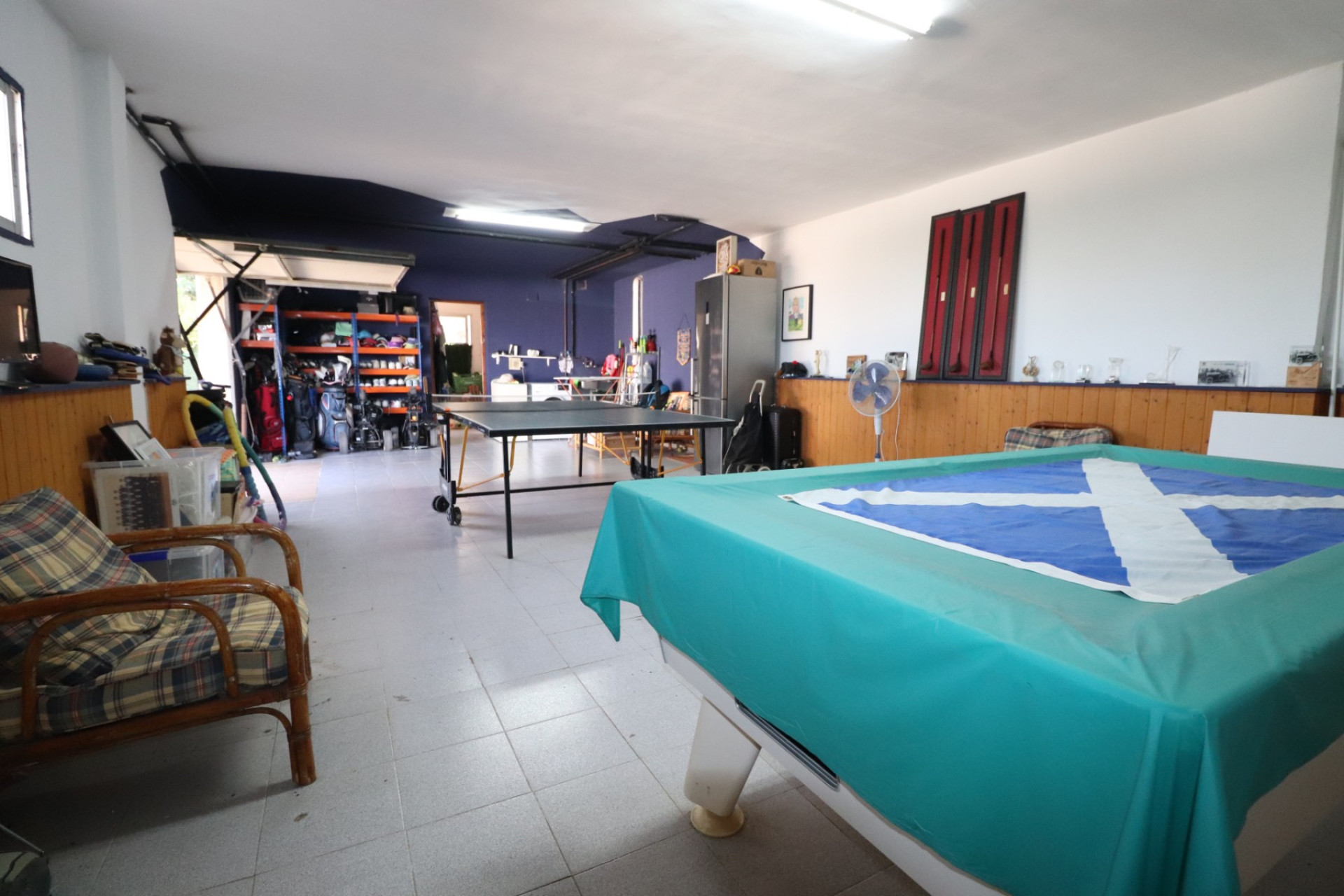 Resale - 3. Detached house - Algorfa - Costa Blanca South