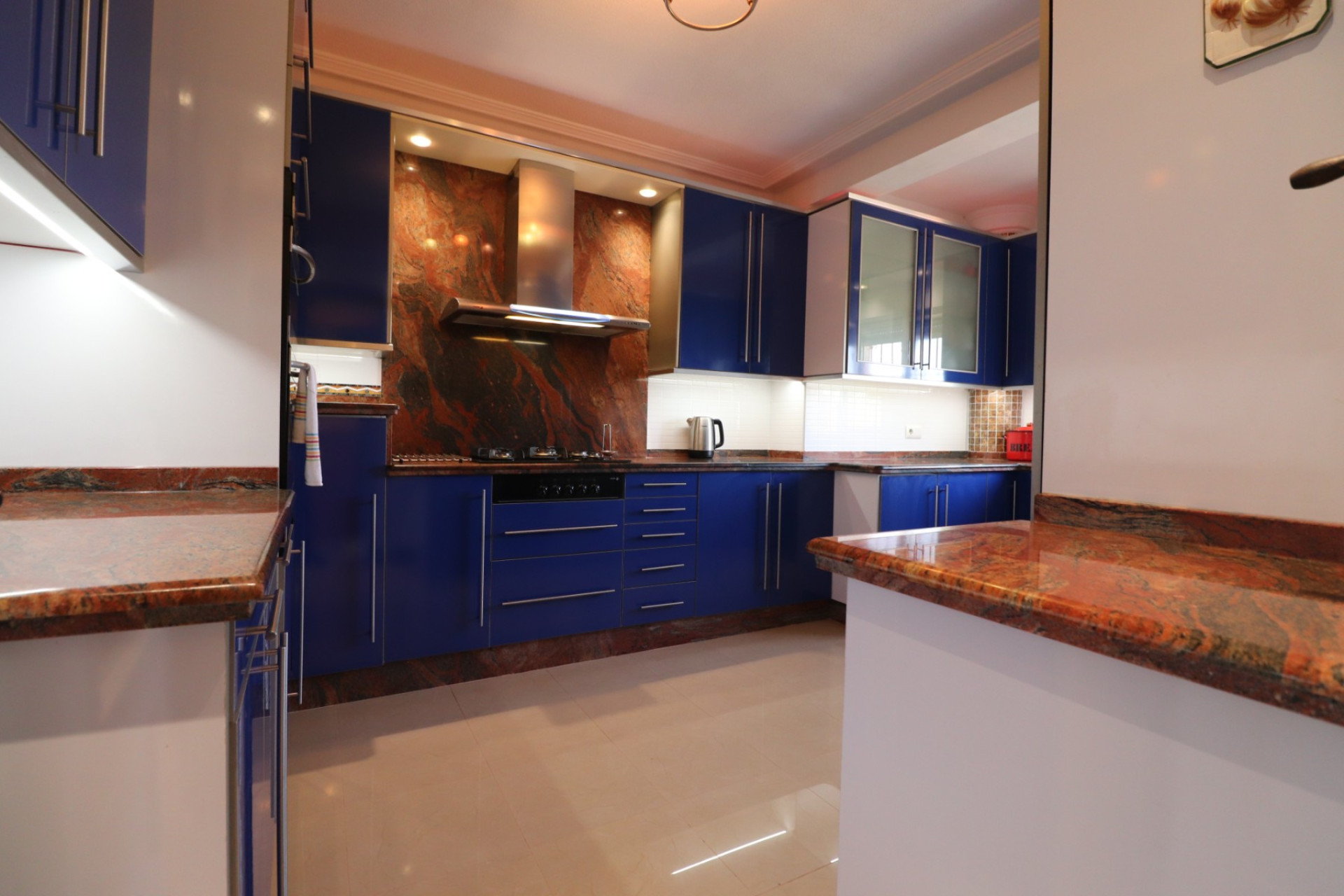 Resale - 3. Detached house - Algorfa - Costa Blanca South