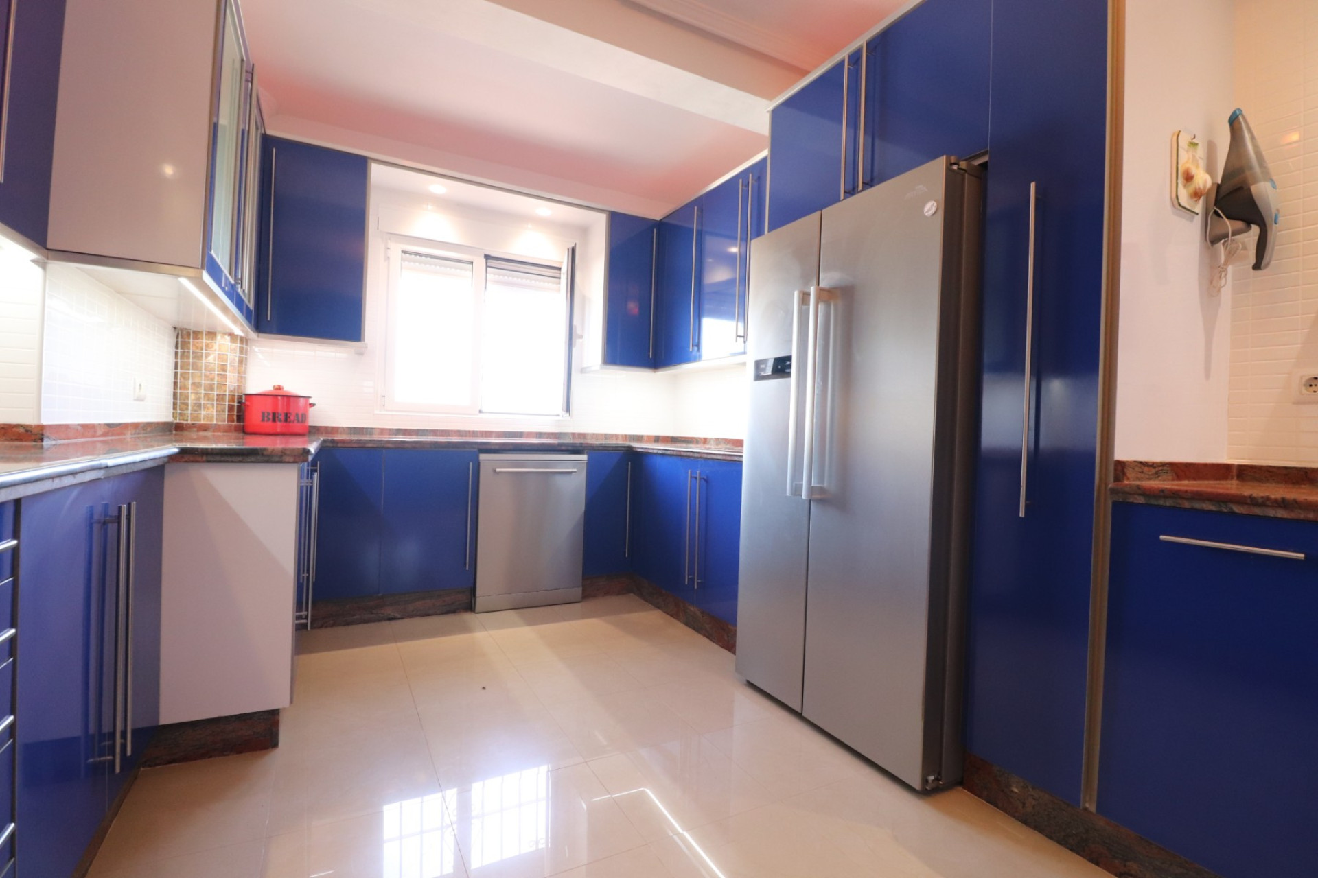 Resale - 3. Detached house - Algorfa - Costa Blanca South