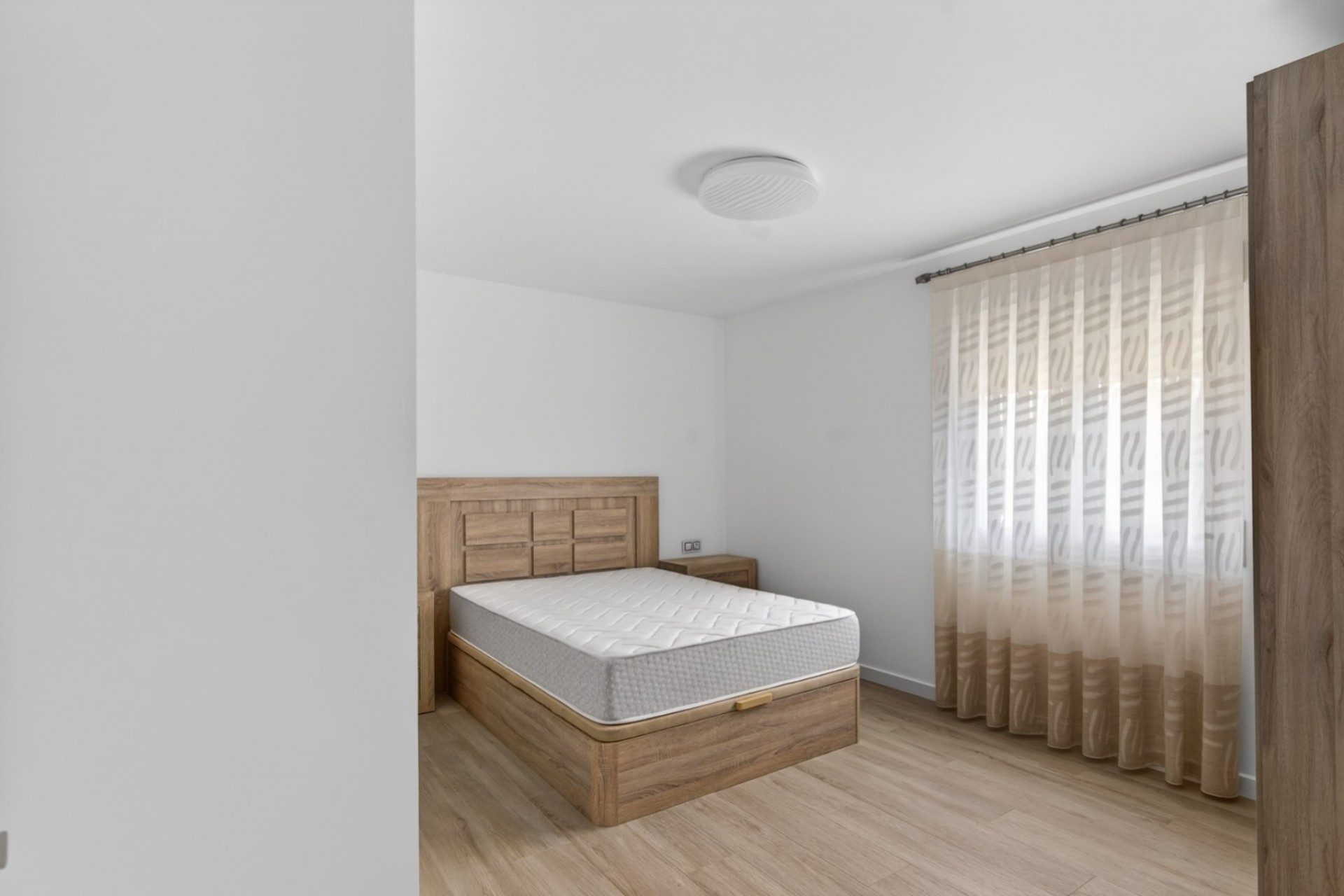 Resale - 3. Detached house - Alicante - Costa Blanca North