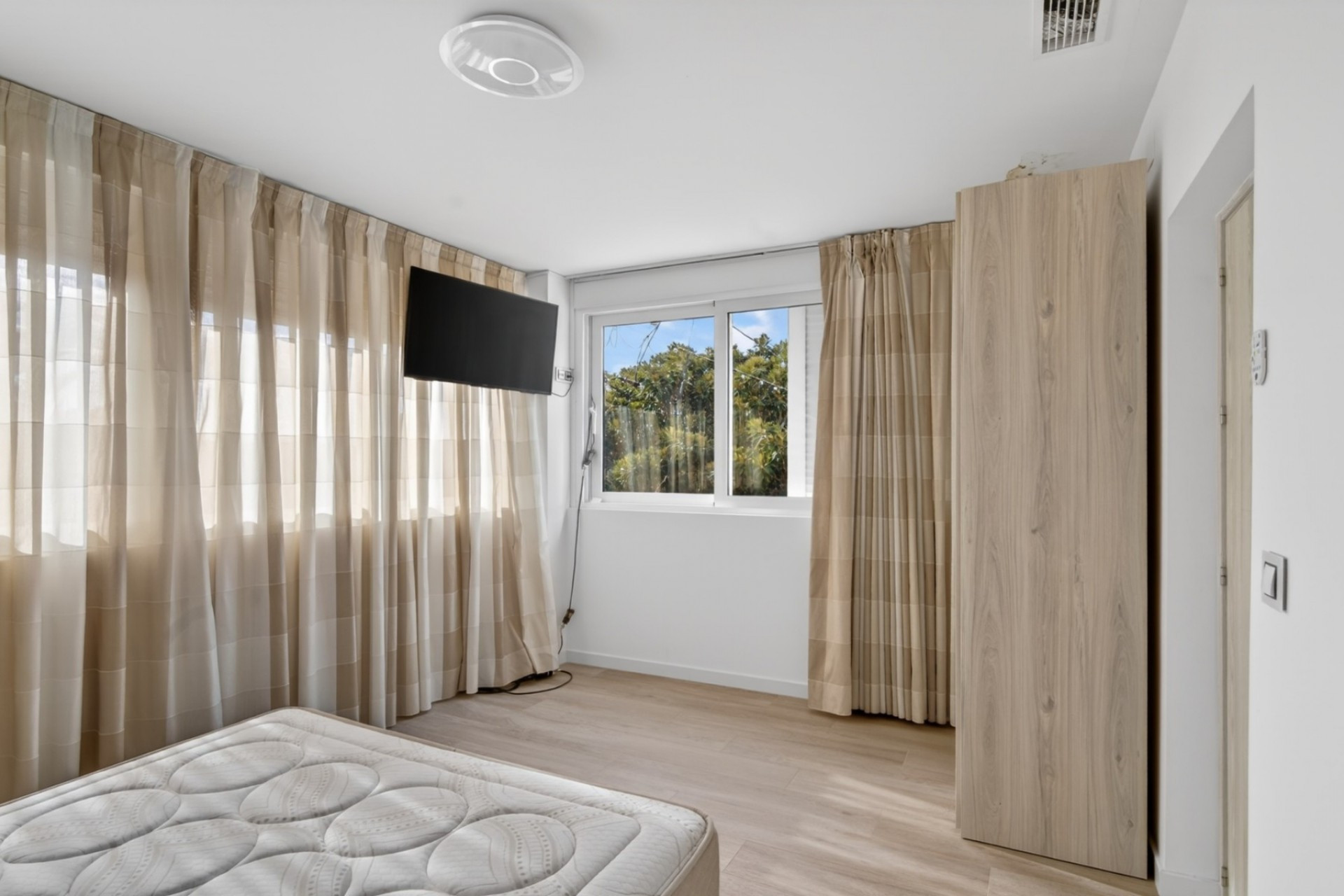 Resale - 3. Detached house - Alicante - Costa Blanca North