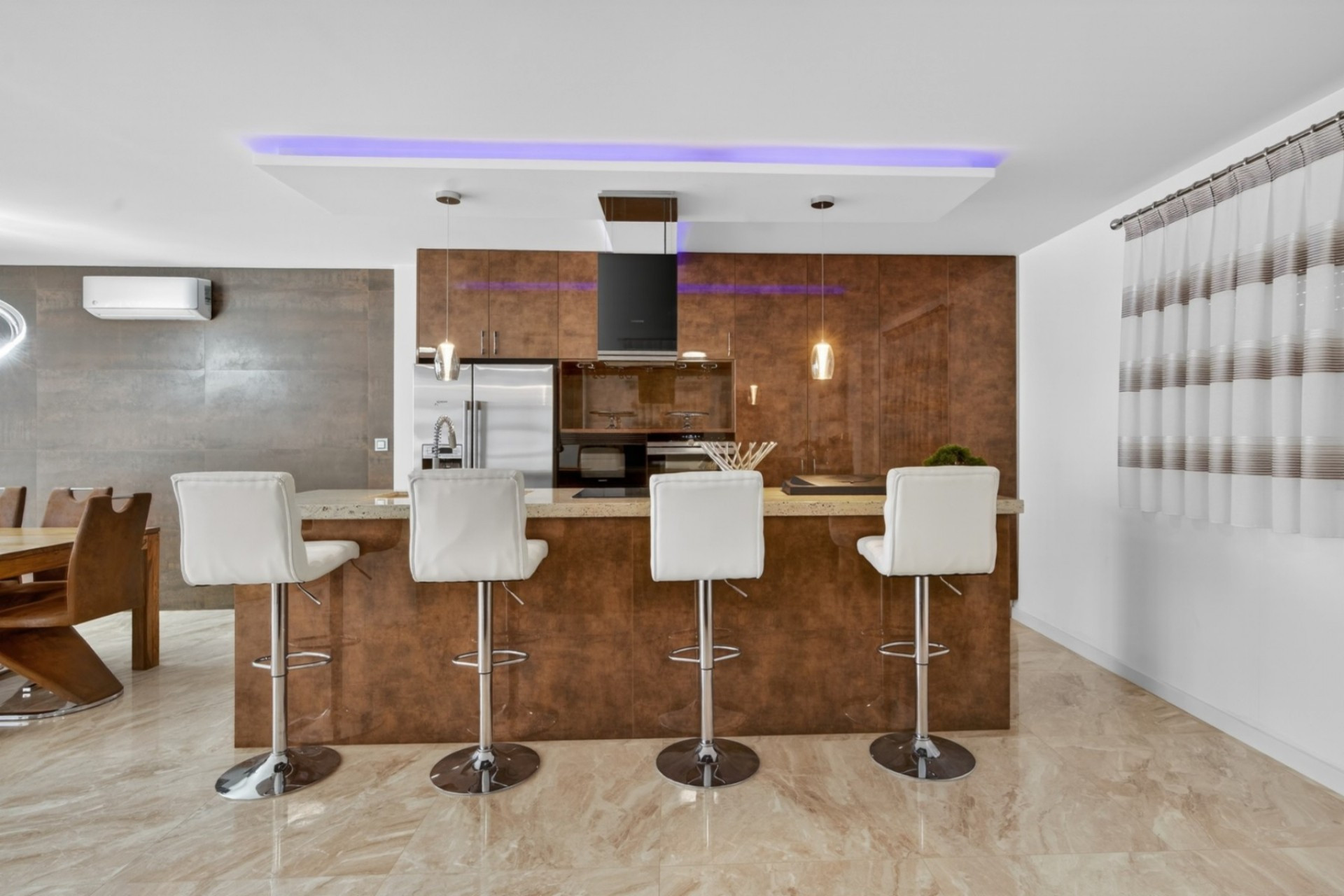 Resale - 3. Detached house - Alicante - Costa Blanca North