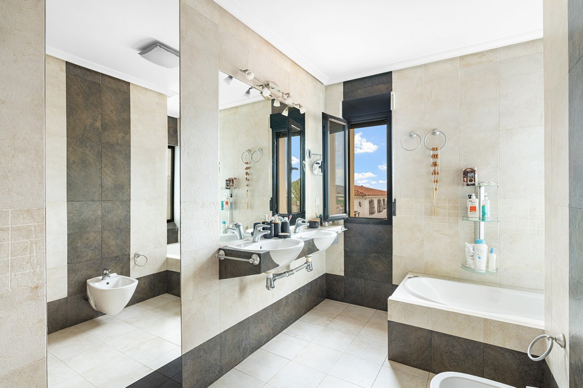 Resale - 3. Detached house - Alicante - Costa Blanca North