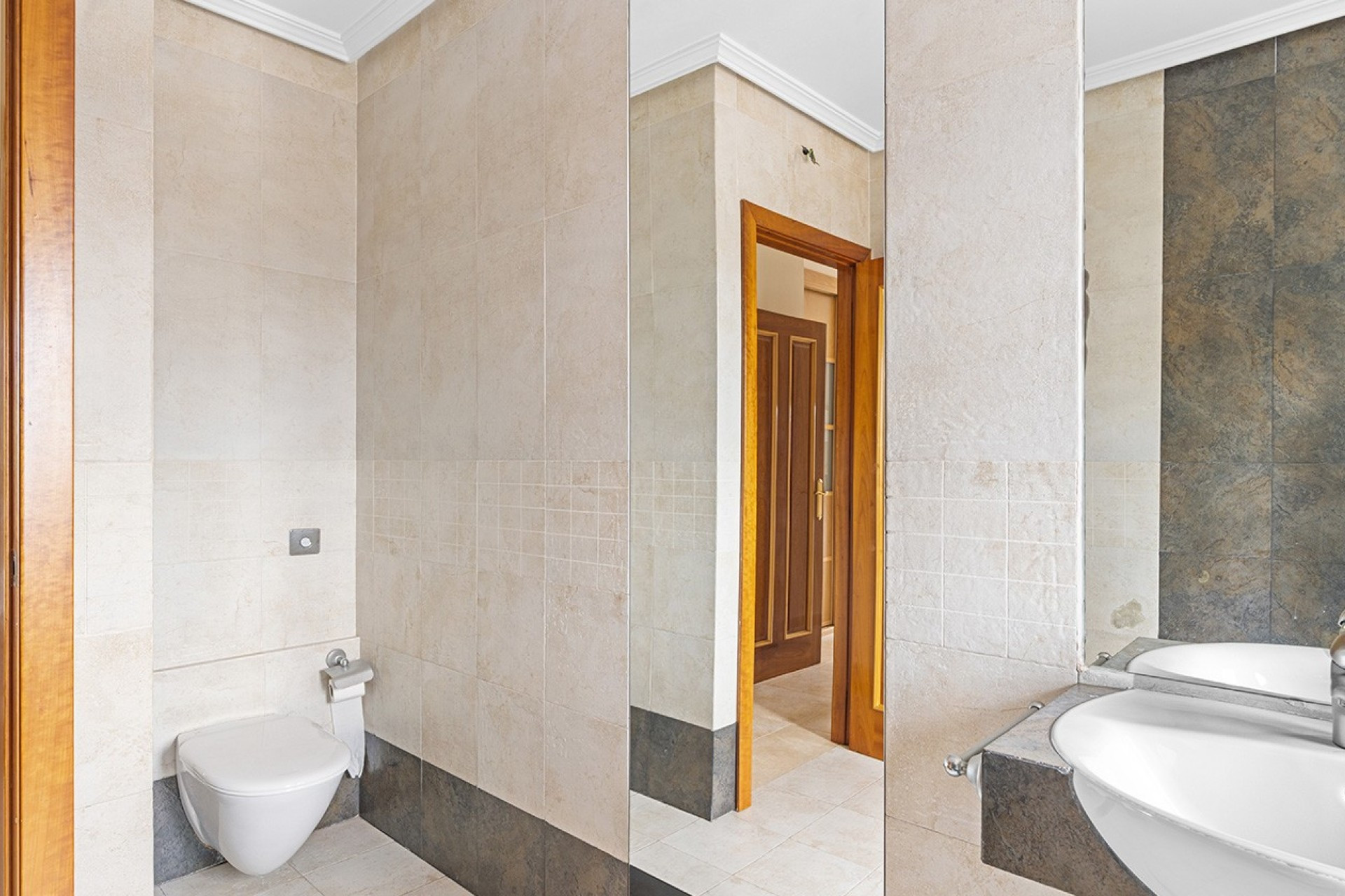 Resale - 3. Detached house - Alicante - Costa Blanca North