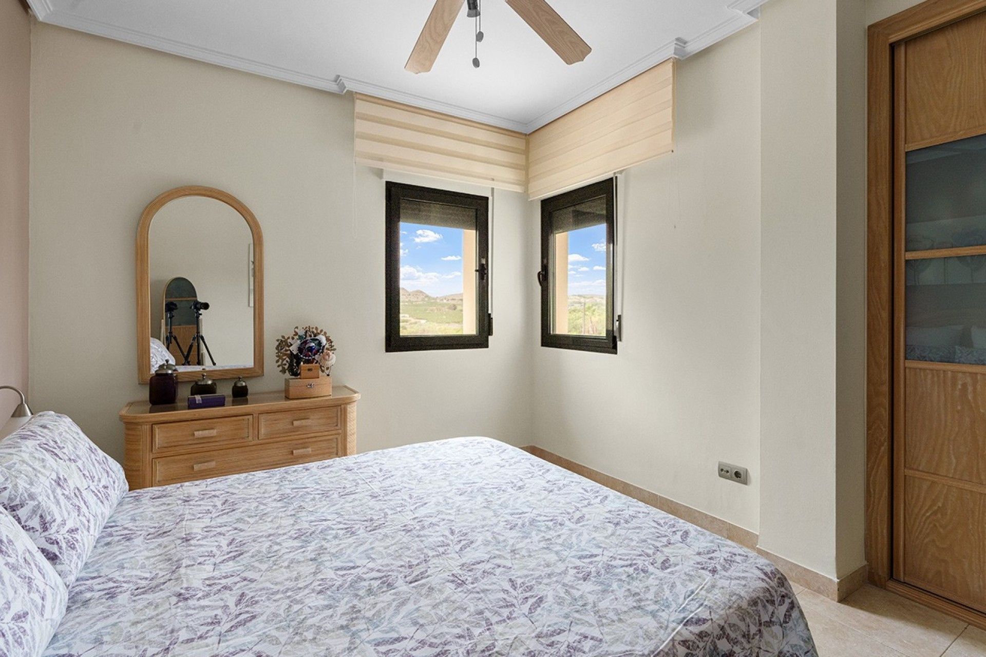 Resale - 3. Detached house - Alicante - Costa Blanca North