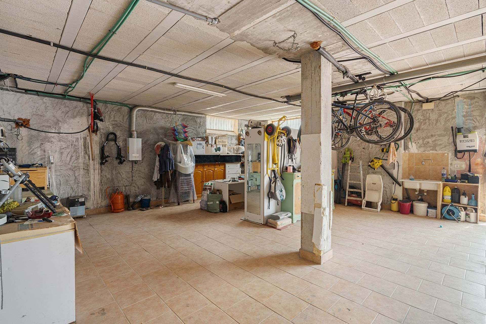 Resale - 3. Detached house - Alicante - Costa Blanca North