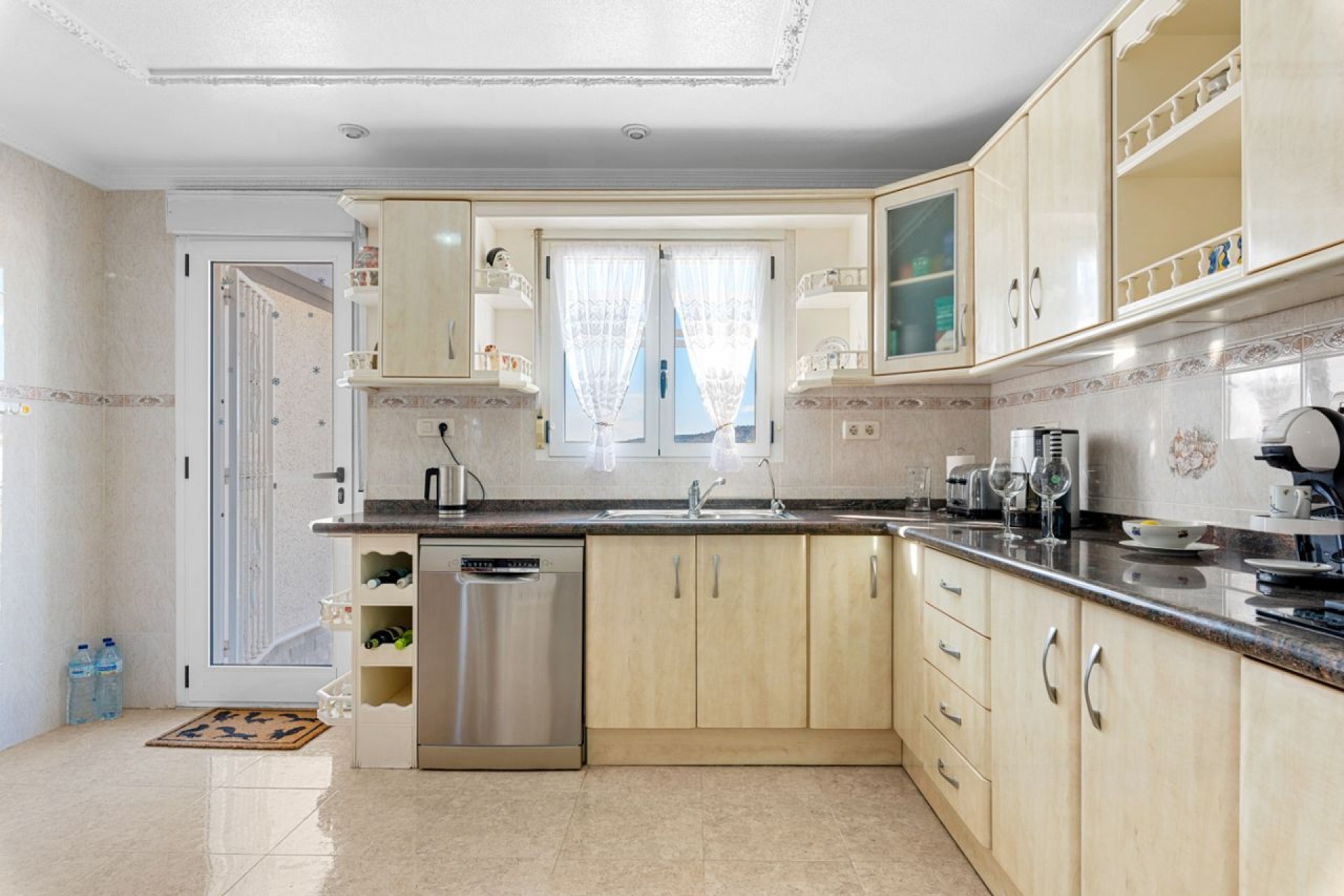 Resale - 3. Detached house - Almoradí - Costa Blanca South