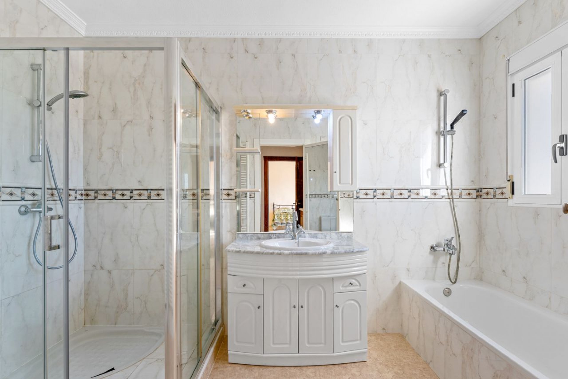 Resale - 3. Detached house - Almoradí - Costa Blanca South