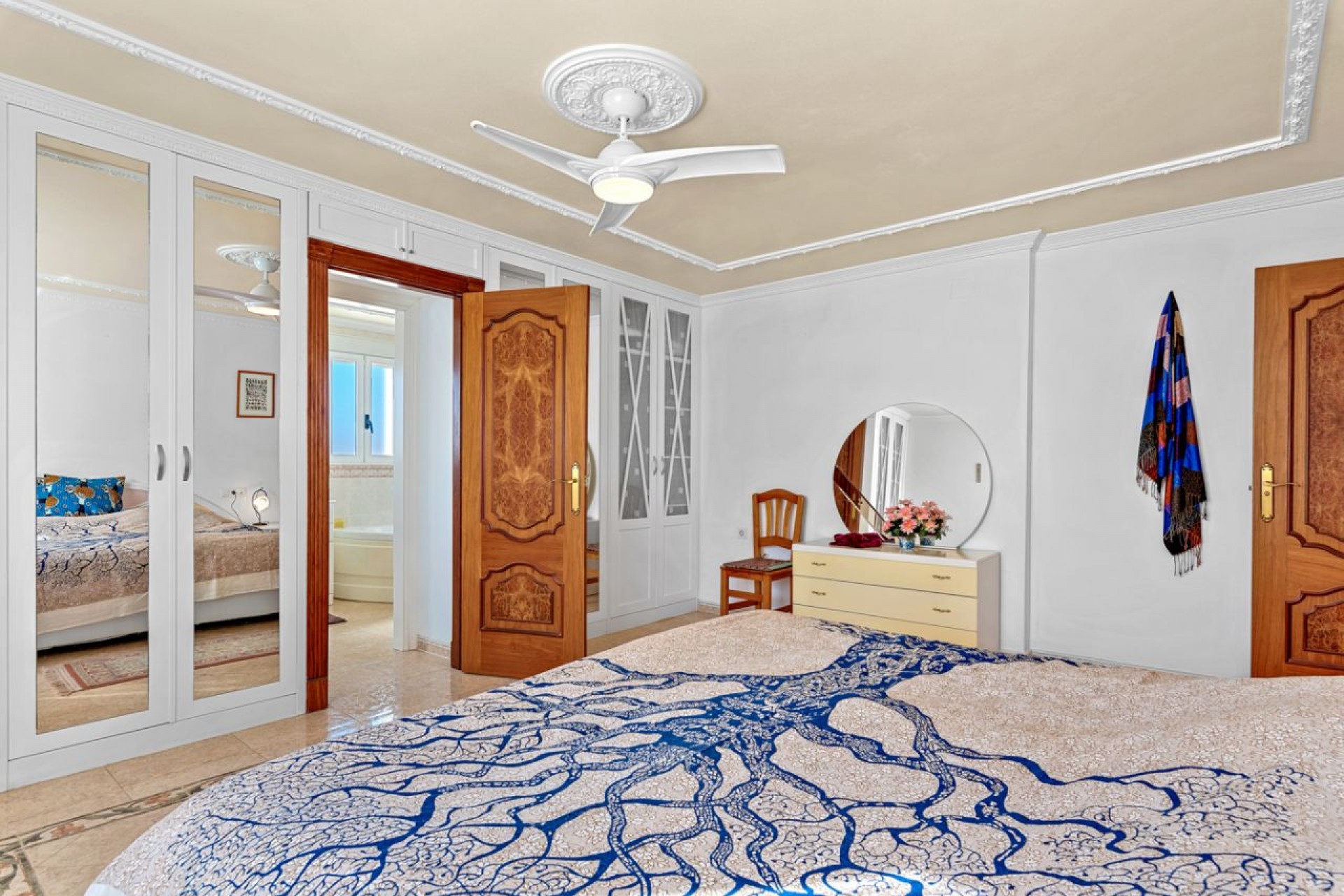 Resale - 3. Detached house - Almoradí - Costa Blanca South