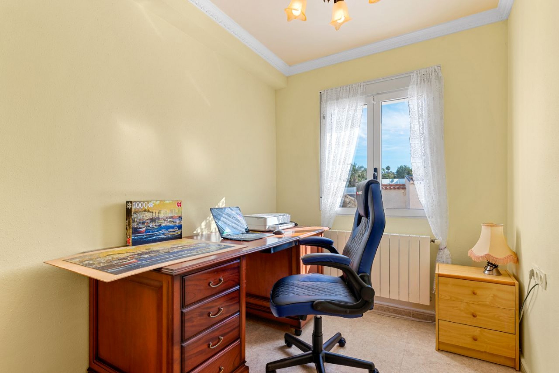 Resale - 3. Detached house - Almoradí - Costa Blanca South