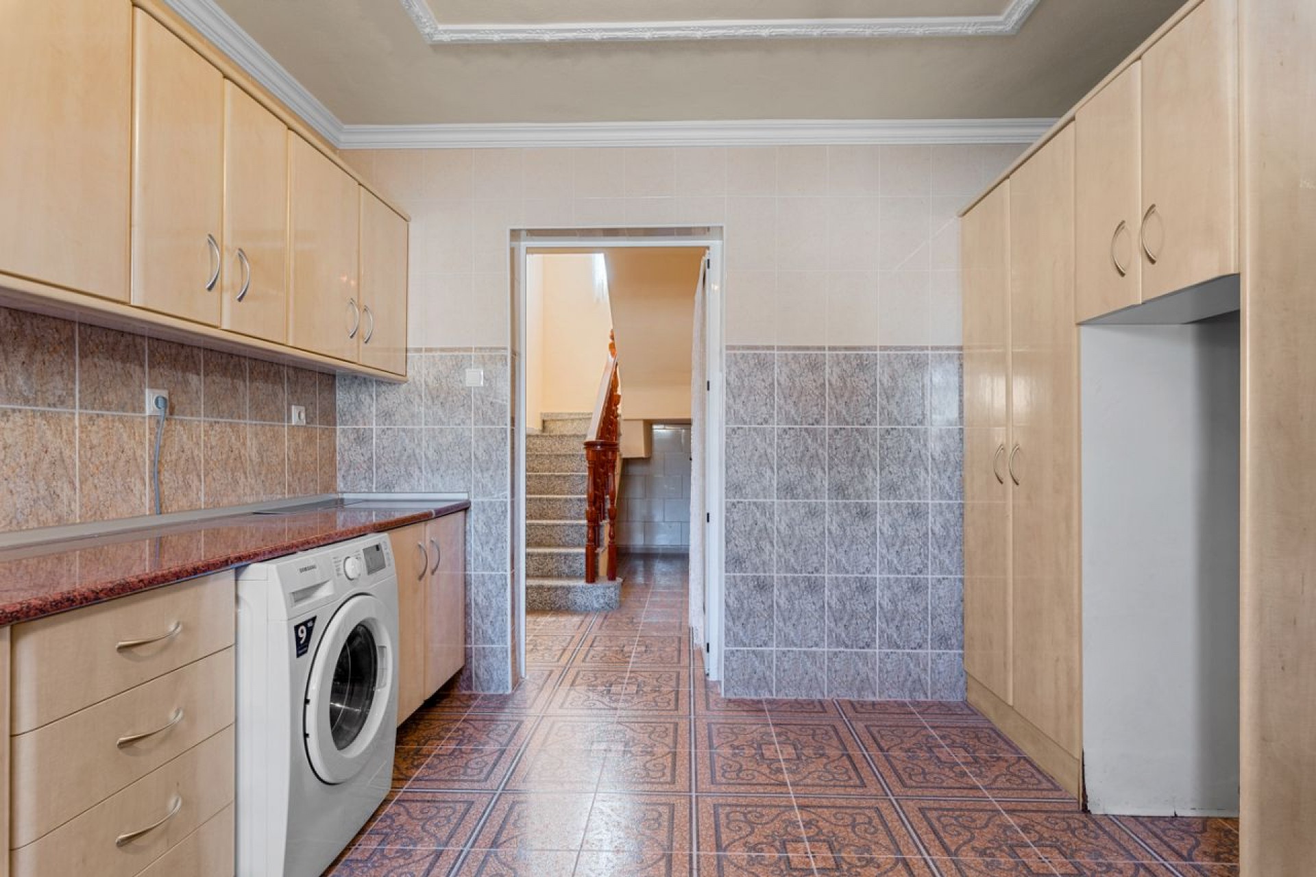 Resale - 3. Detached house - Almoradí - Costa Blanca South