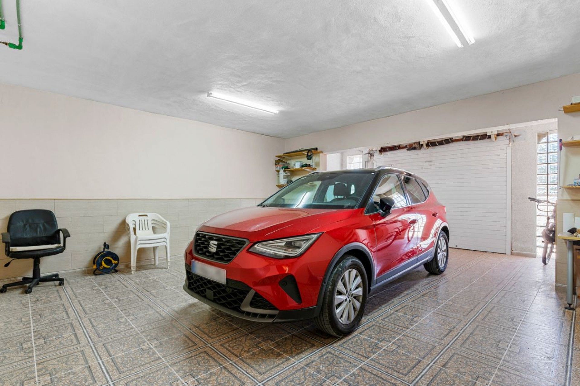 Resale - 3. Detached house - Almoradí - Costa Blanca South