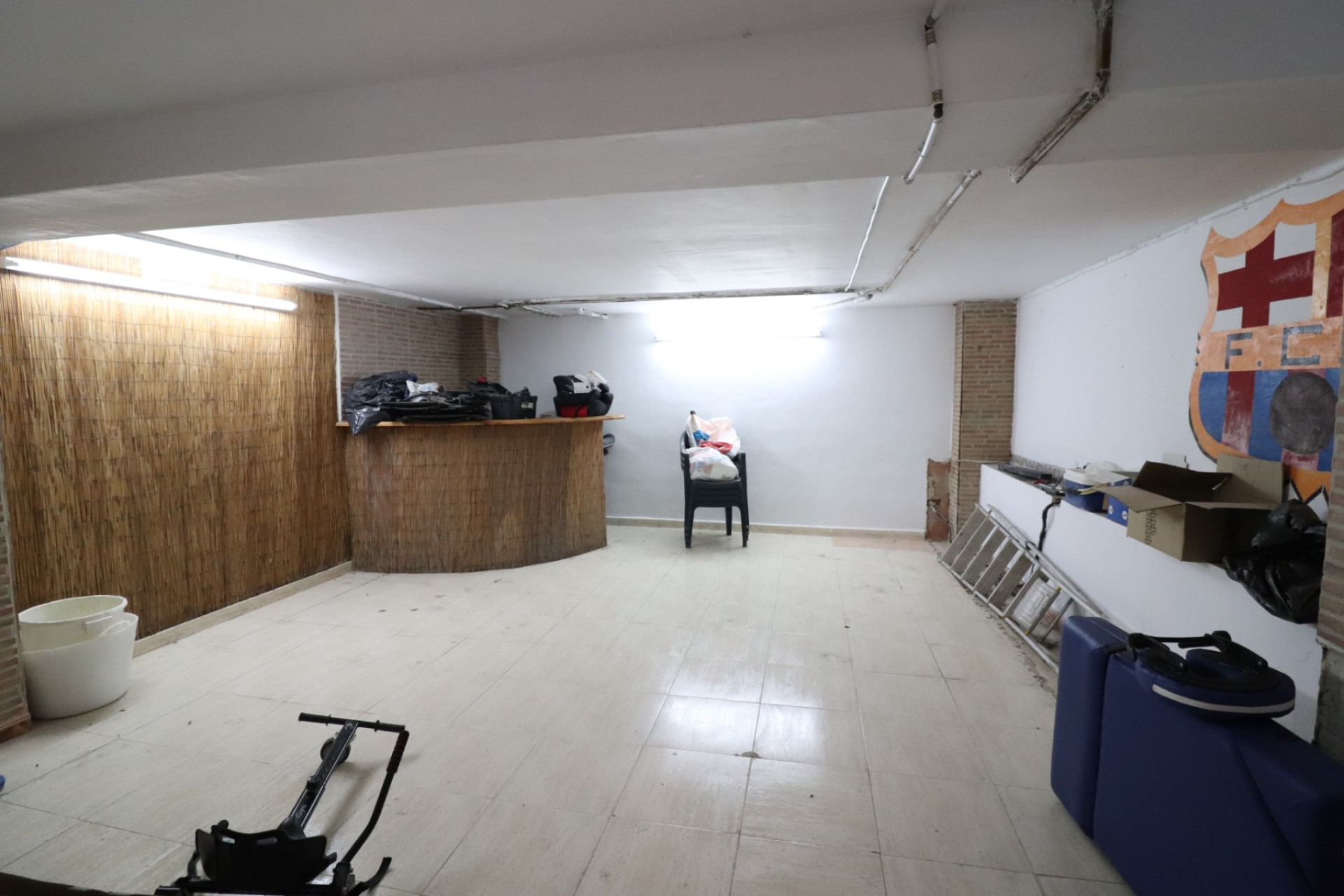 Resale - 3. Detached house - Almoradí - Costa Blanca South