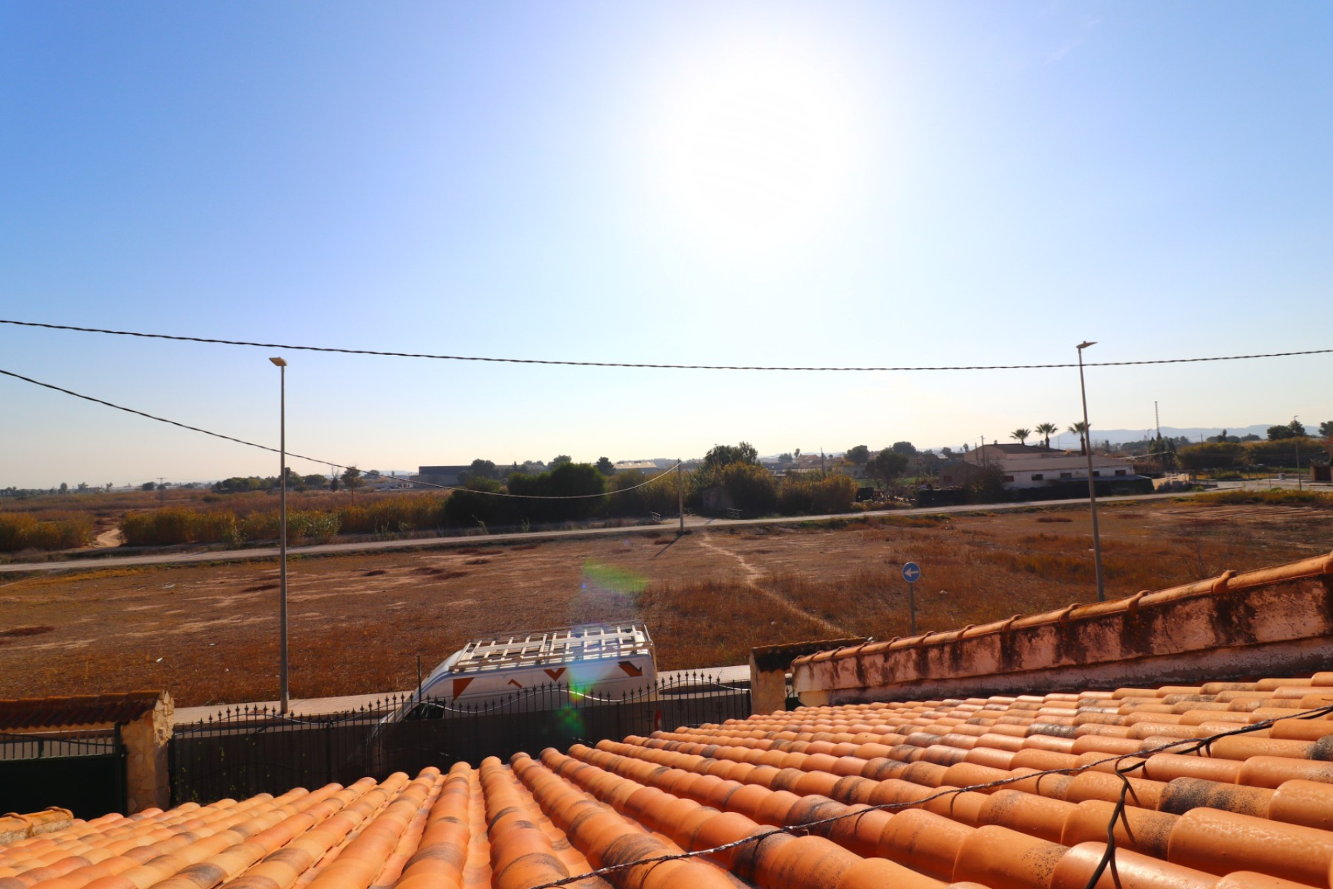 Resale - 3. Detached house - Almoradí - Costa Blanca South