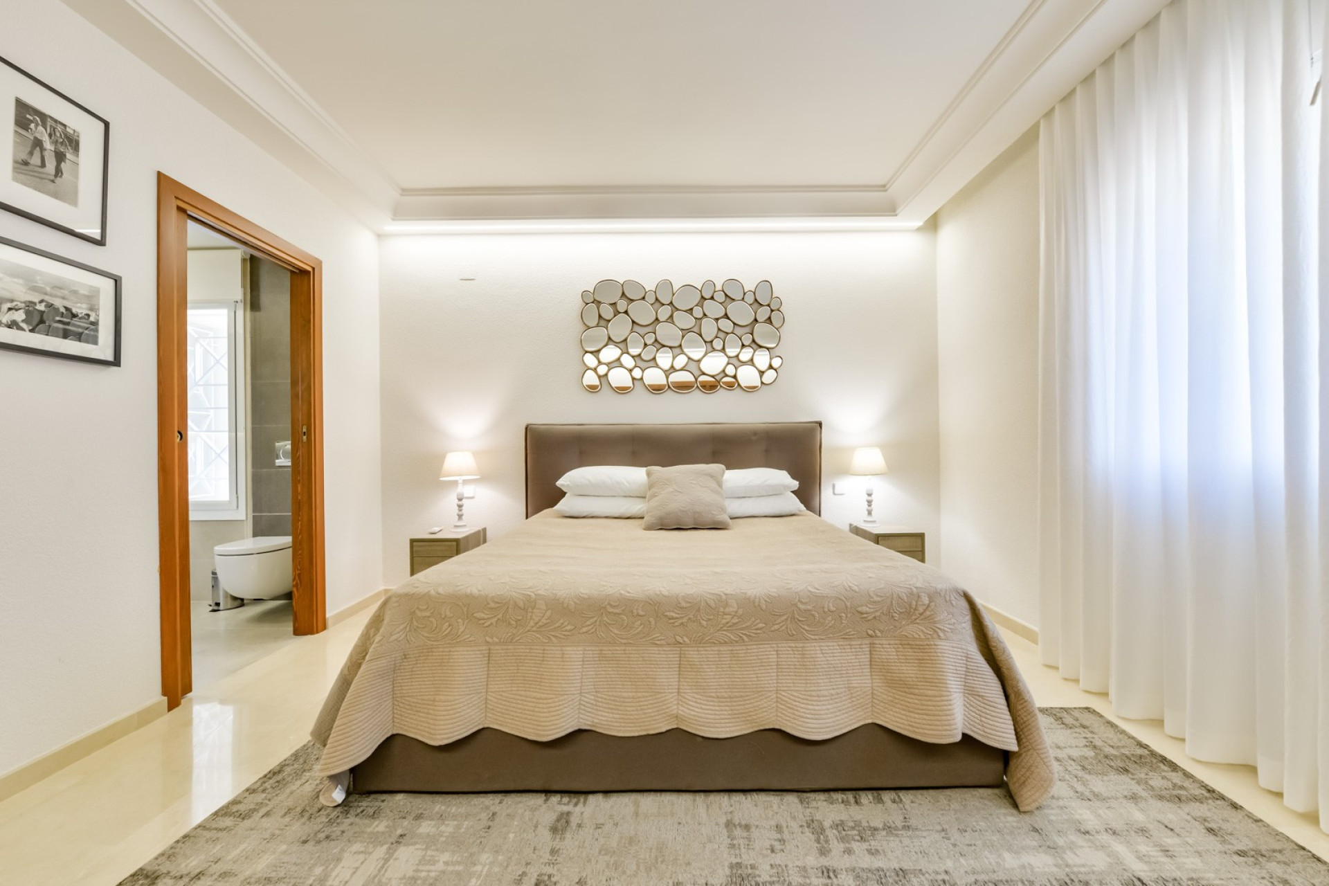 Resale - 3. Detached house - Altea - Costa Blanca North