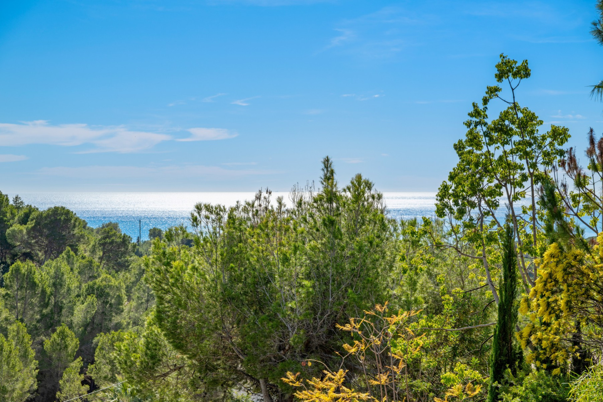 Resale - 3. Detached house - Altea - Costa Blanca South