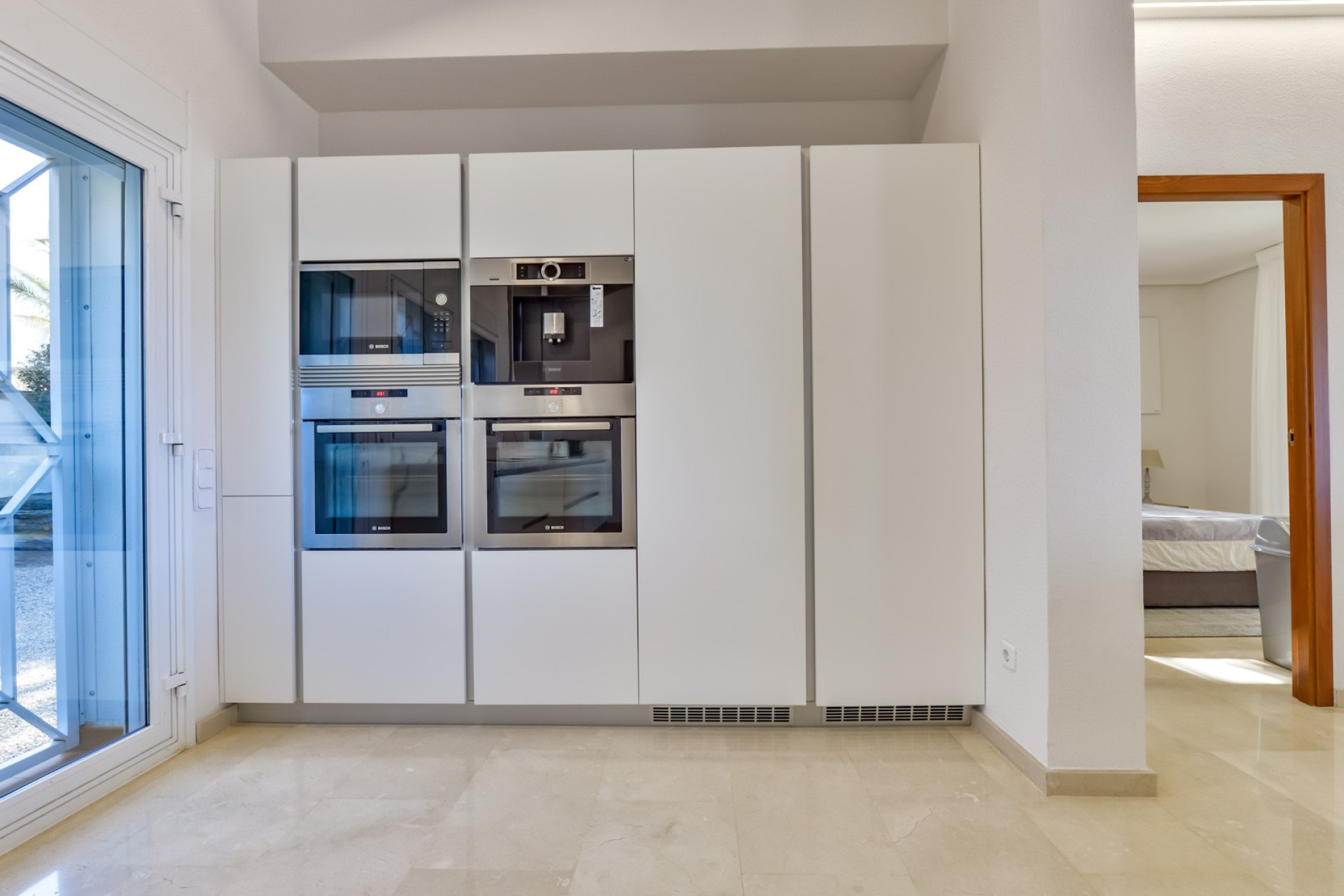 Resale - 3. Detached house - Altea - Sierra de Altea