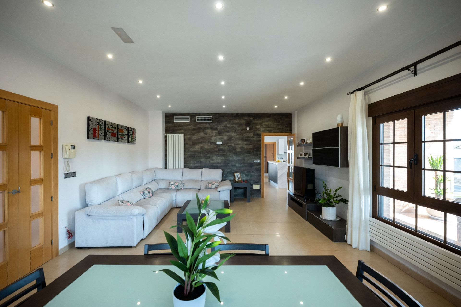 Resale - 3. Detached house - Avileses - Costa Calida