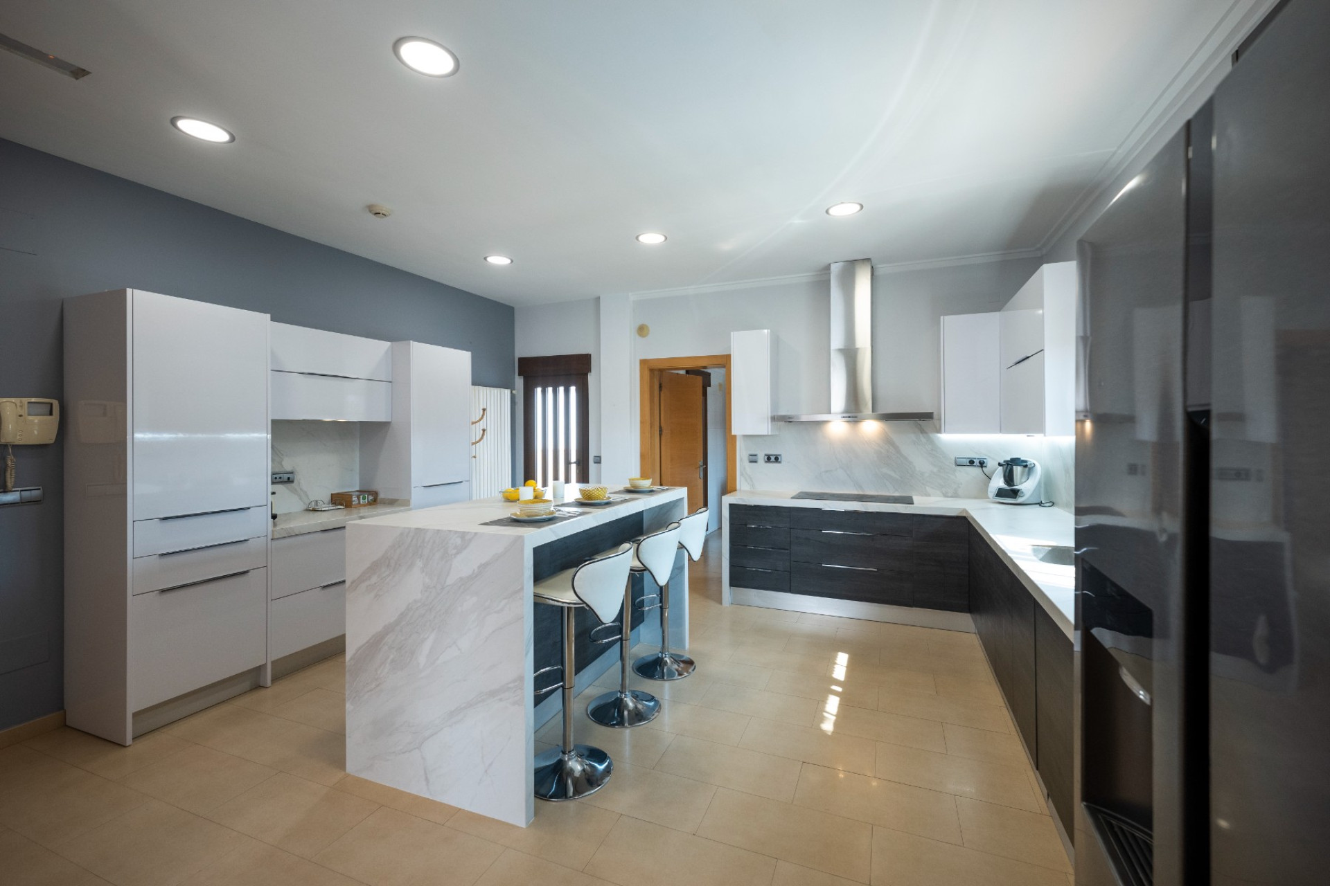 Resale - 3. Detached house - Avileses - Costa Calida