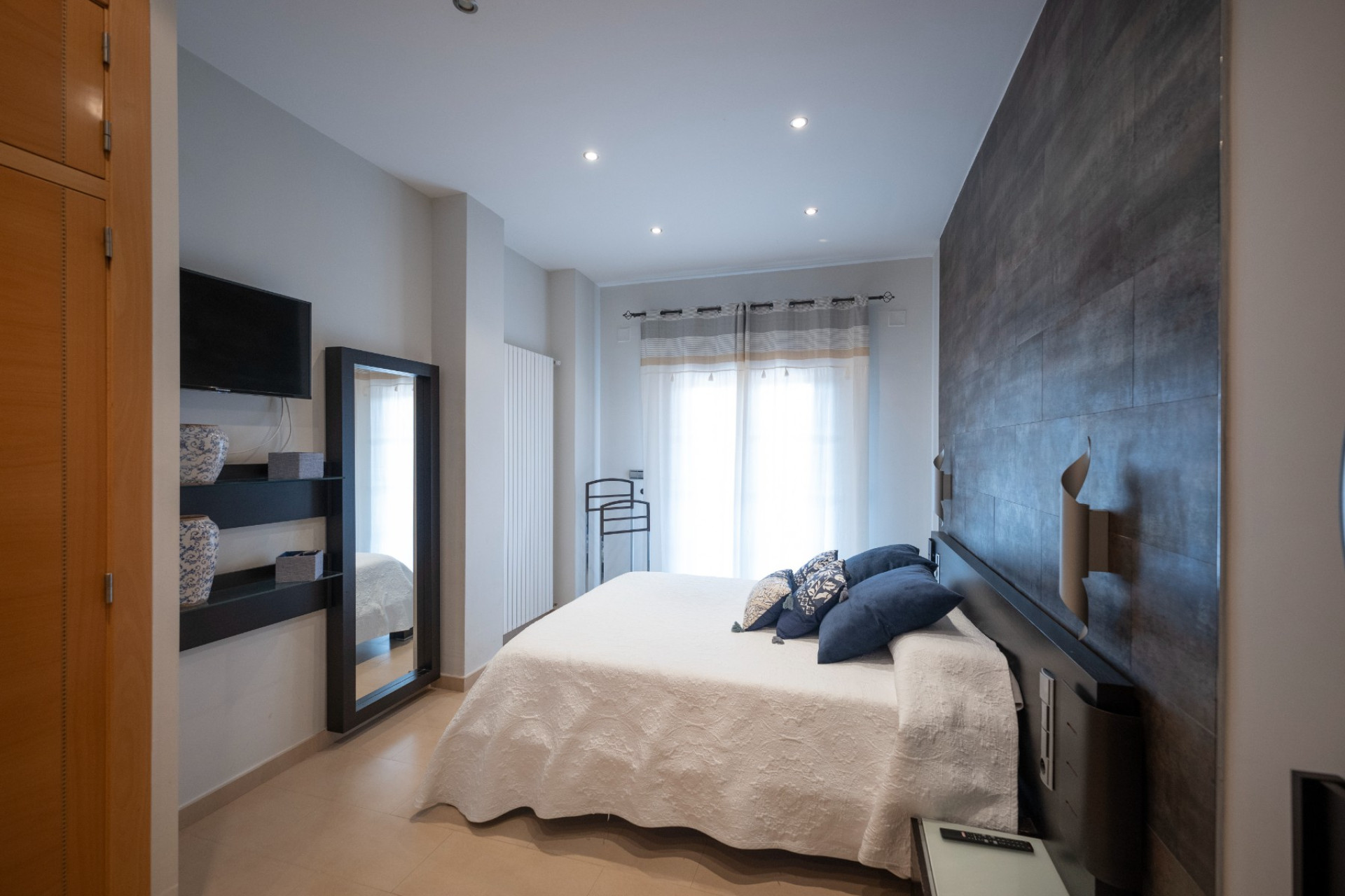 Resale - 3. Detached house - Avileses - Costa Calida