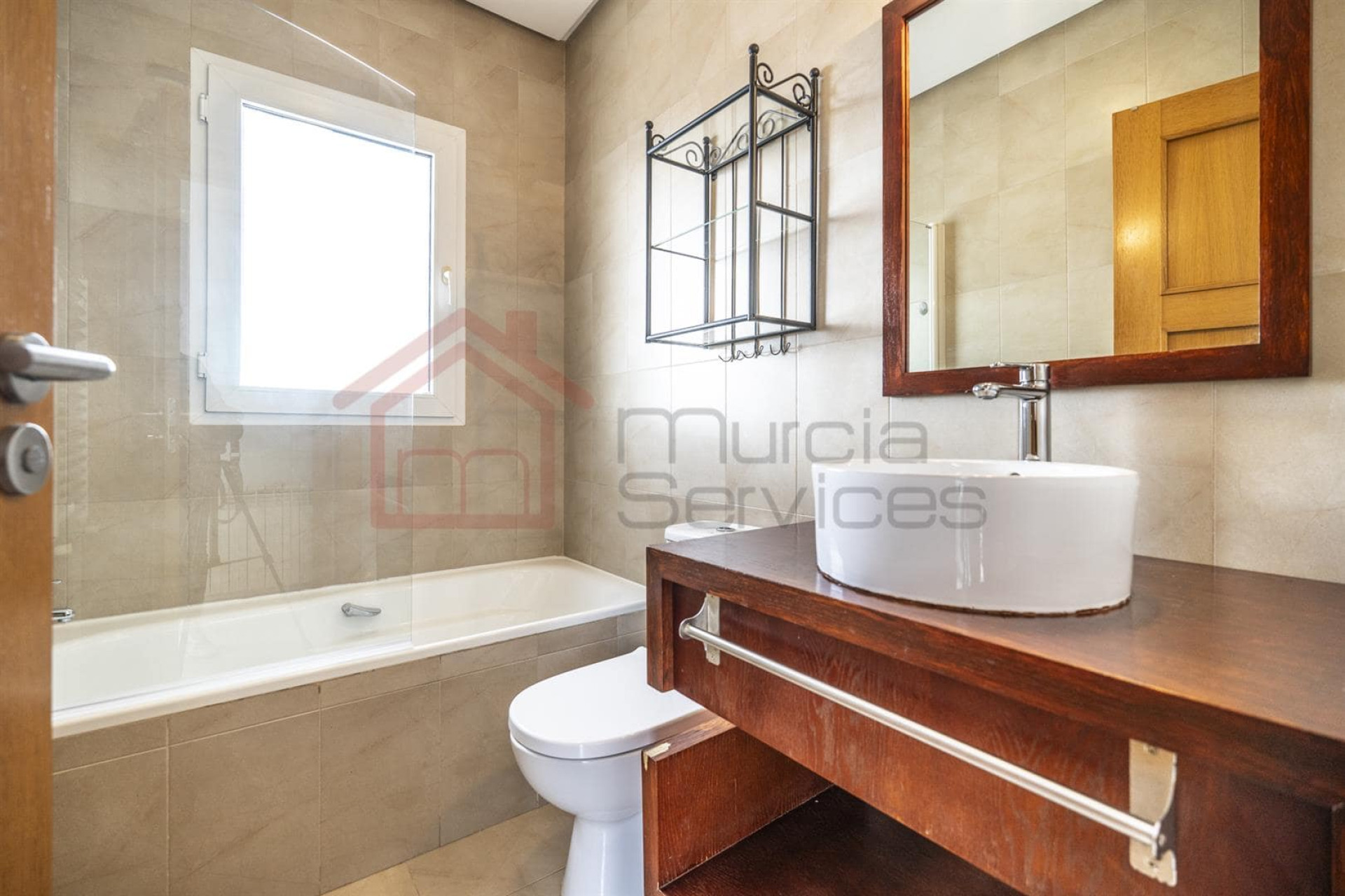 Resale - 3. Detached house - Balsicas - Costa Calida