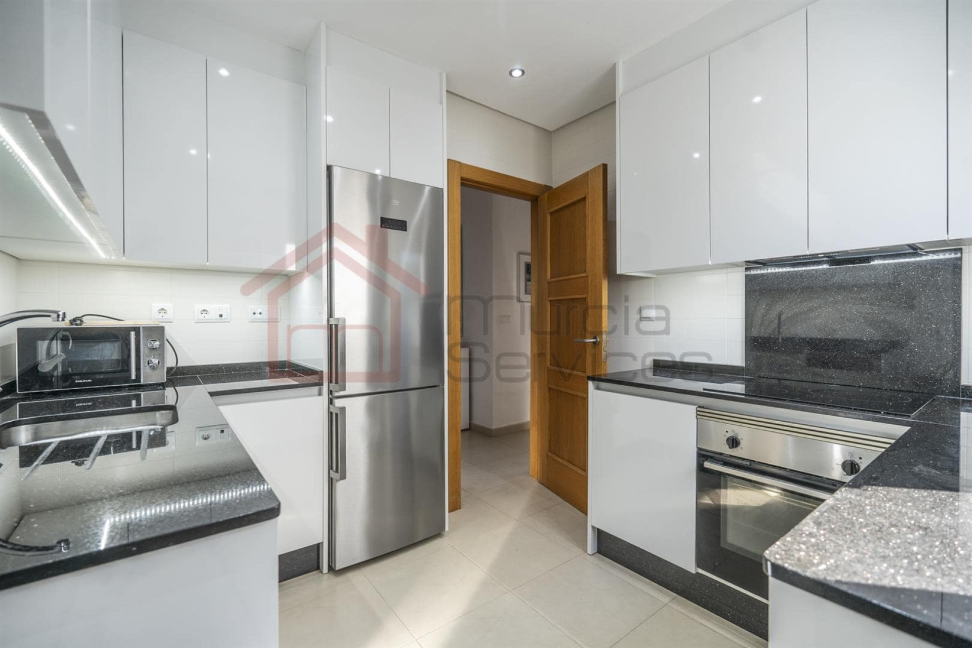 Resale - 3. Detached house - Balsicas - Costa Calida