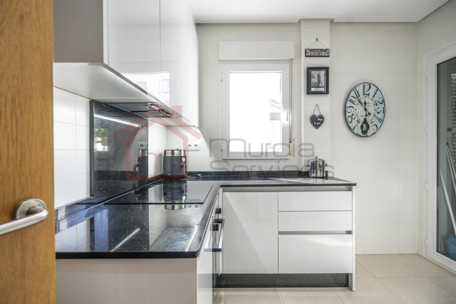 Resale - 3. Detached house - Balsicas - Costa Calida