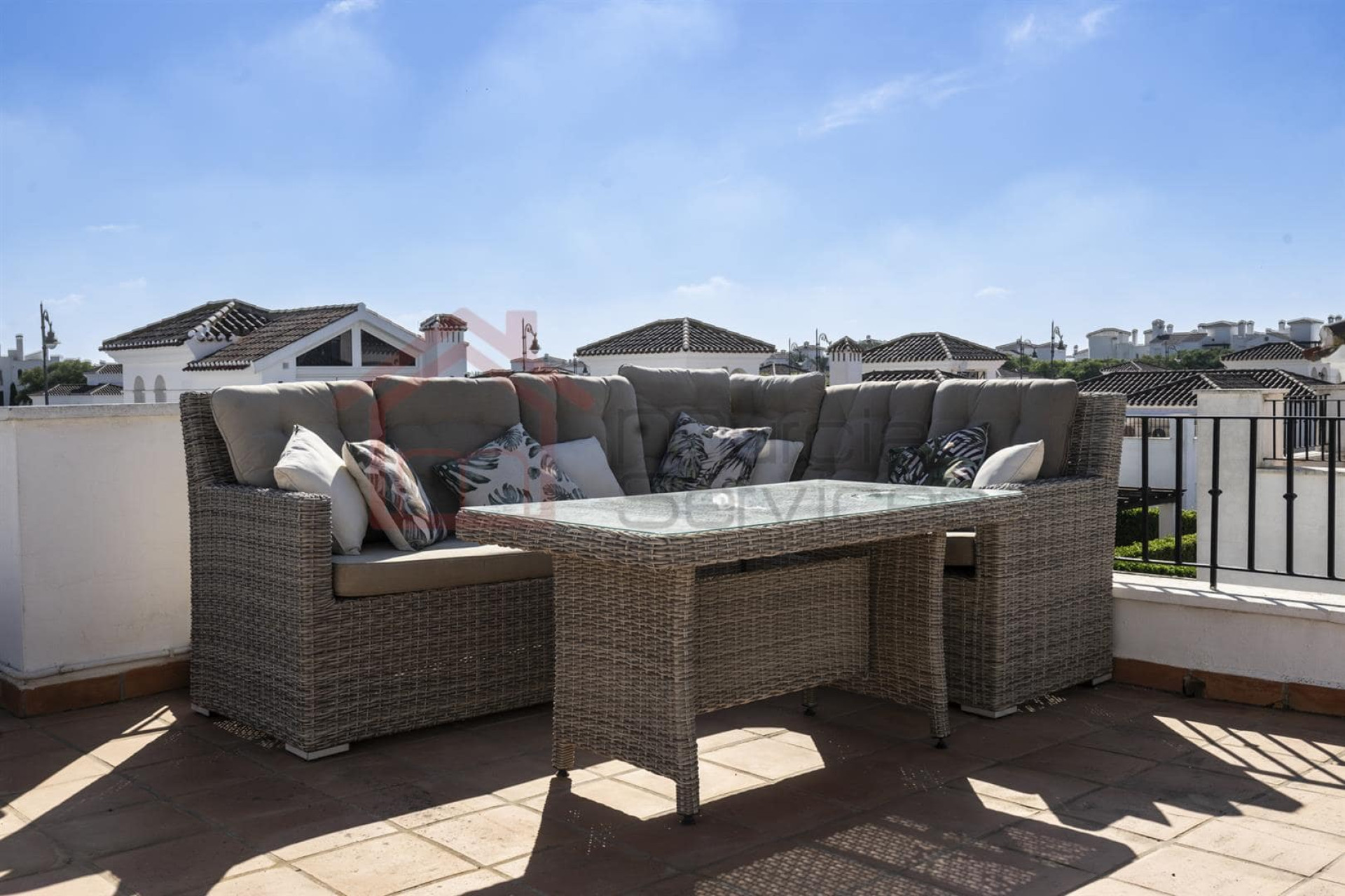 Resale - 3. Detached house - Balsicas - Costa Calida