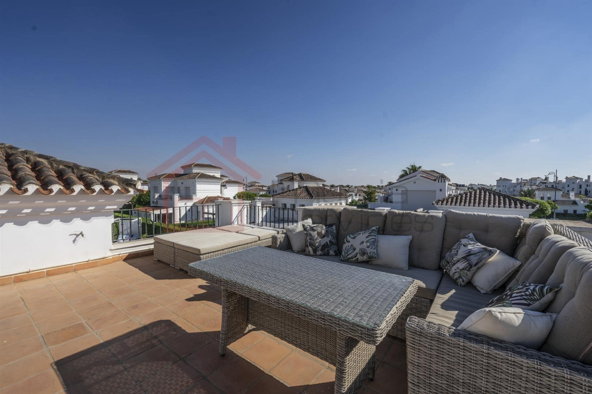 Resale - 3. Detached house - Balsicas - Costa Calida
