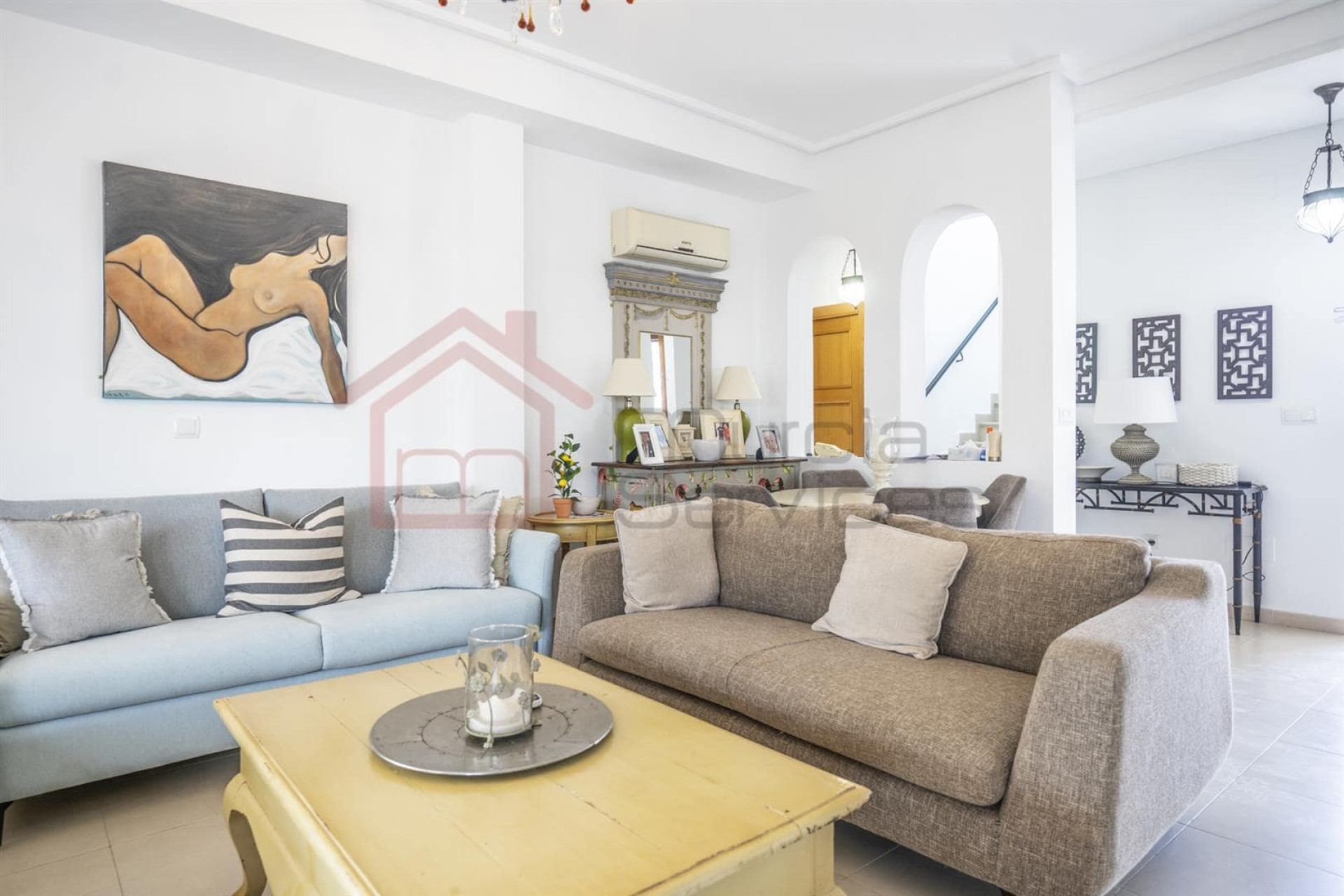 Resale - 3. Detached house - Balsicas - Costa Calida