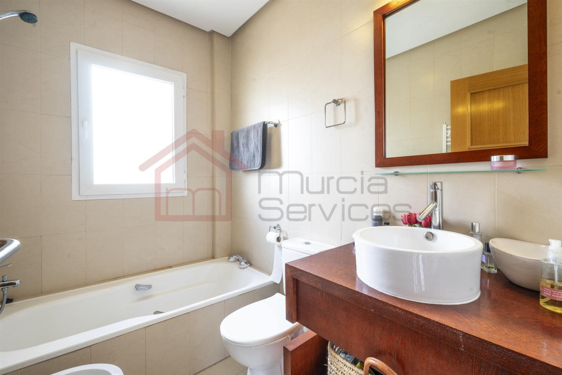 Resale - 3. Detached house - Balsicas - Costa Calida