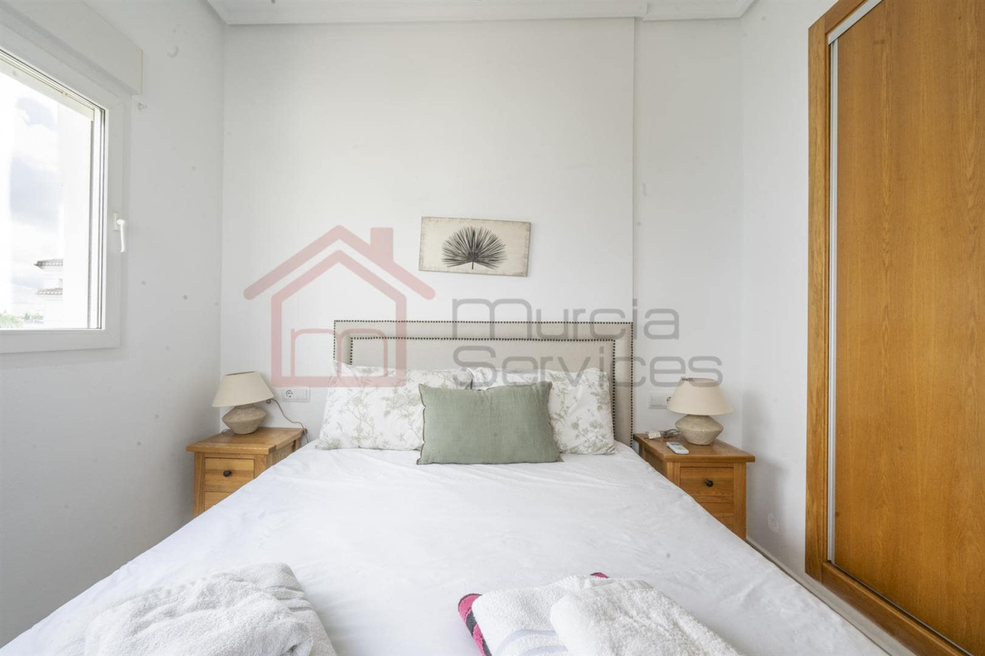 Resale - 3. Detached house - Balsicas - Costa Calida