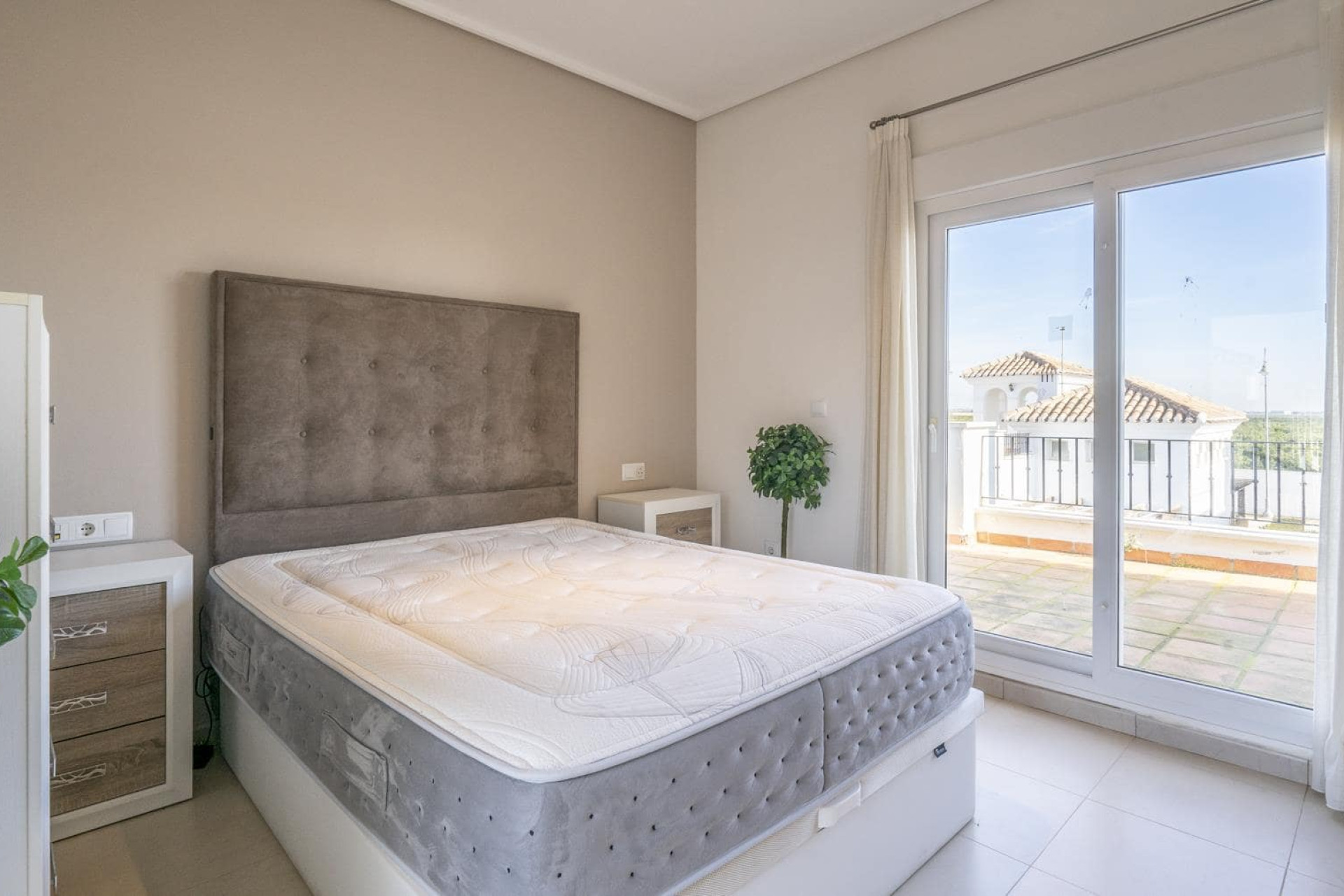 Resale - 3. Detached house - Balsicas - Costa Calida