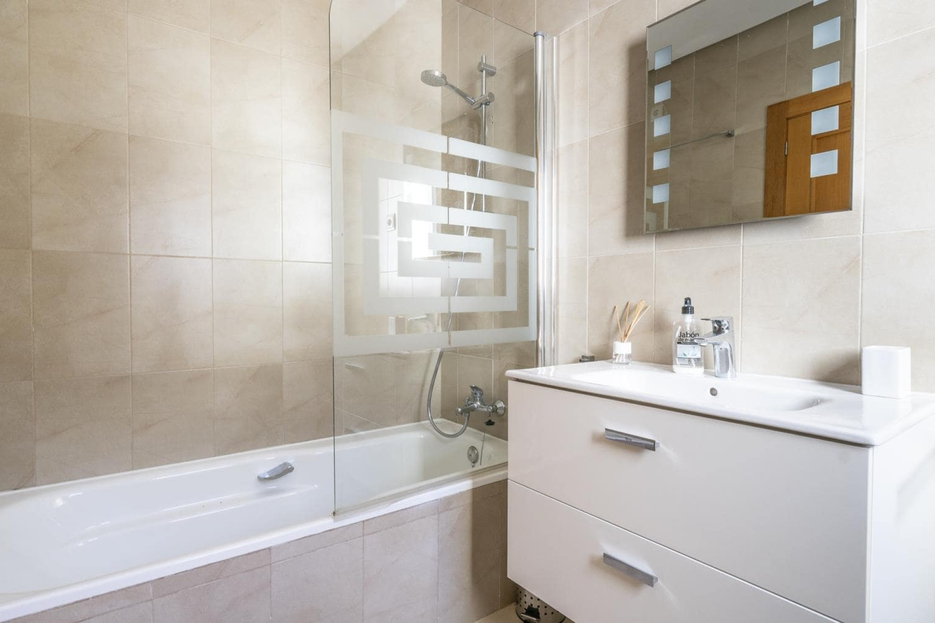 Resale - 3. Detached house - Balsicas - Costa Calida