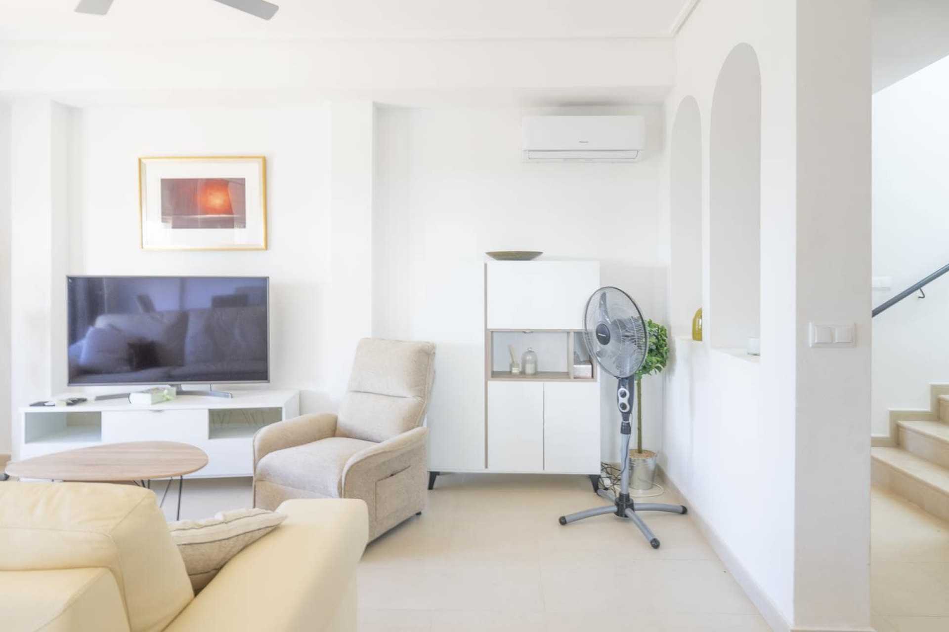 Resale - 3. Detached house - Balsicas - Costa Calida