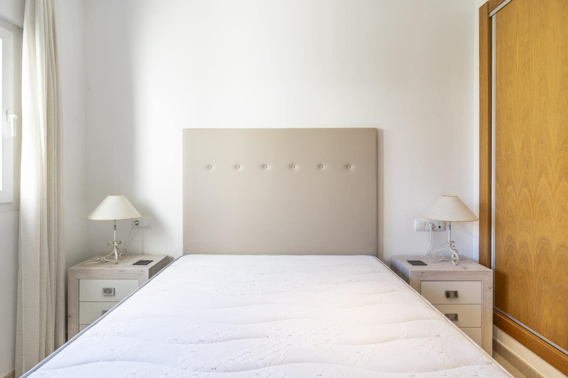 Resale - 3. Detached house - Balsicas - Costa Calida