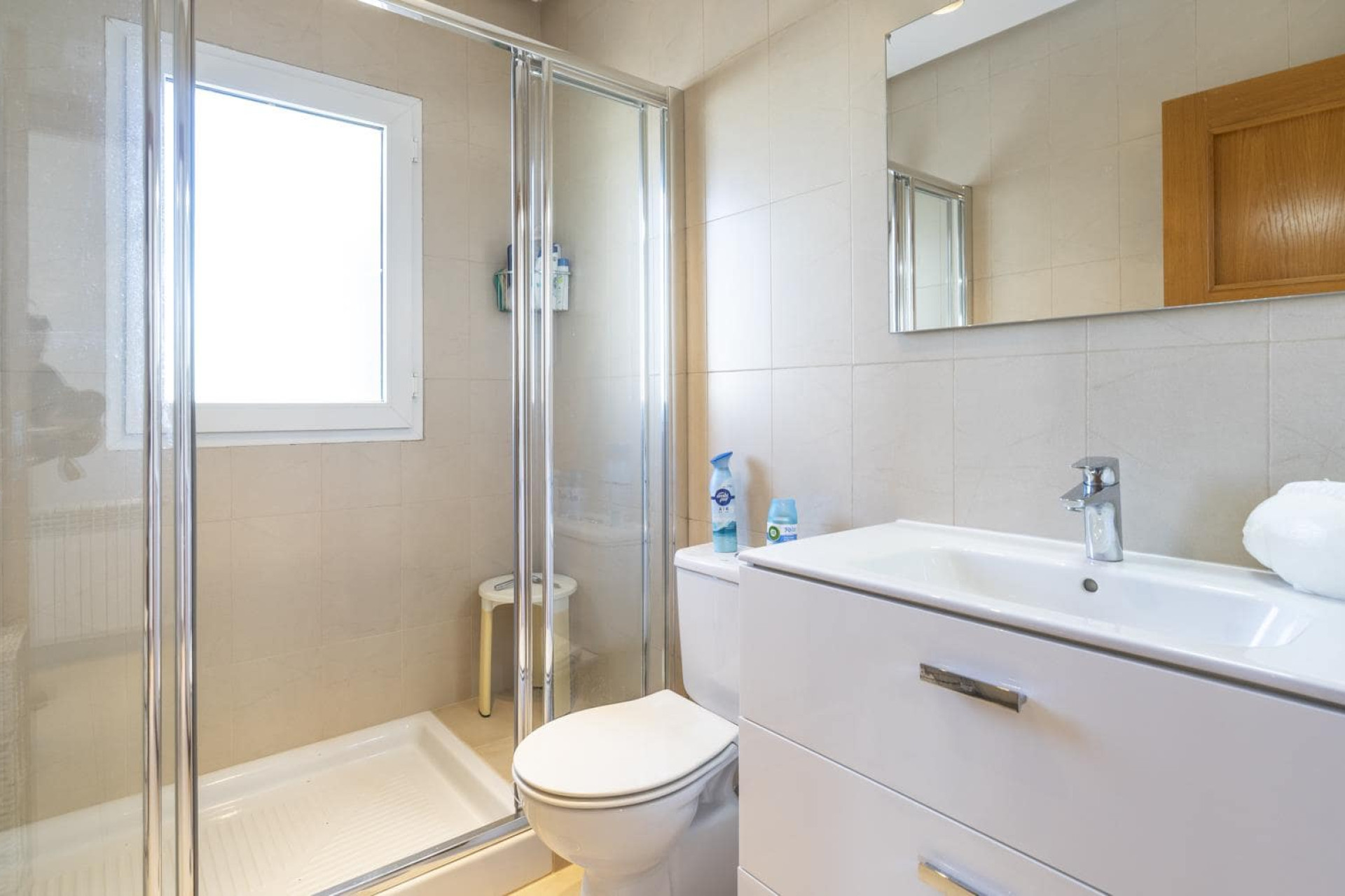 Resale - 3. Detached house - Balsicas - Costa Calida