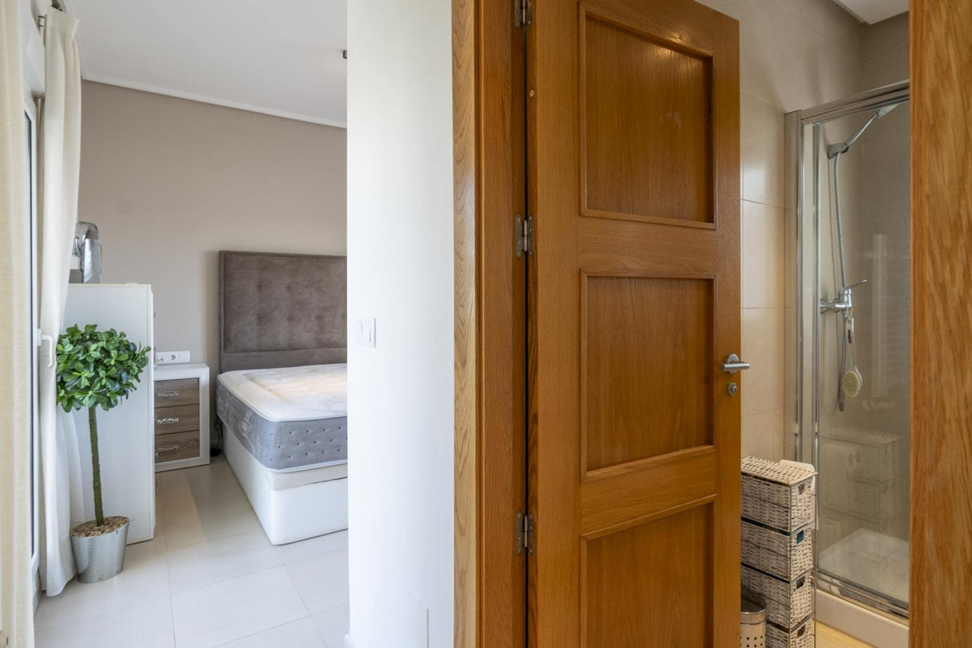 Resale - 3. Detached house - Balsicas - Costa Calida