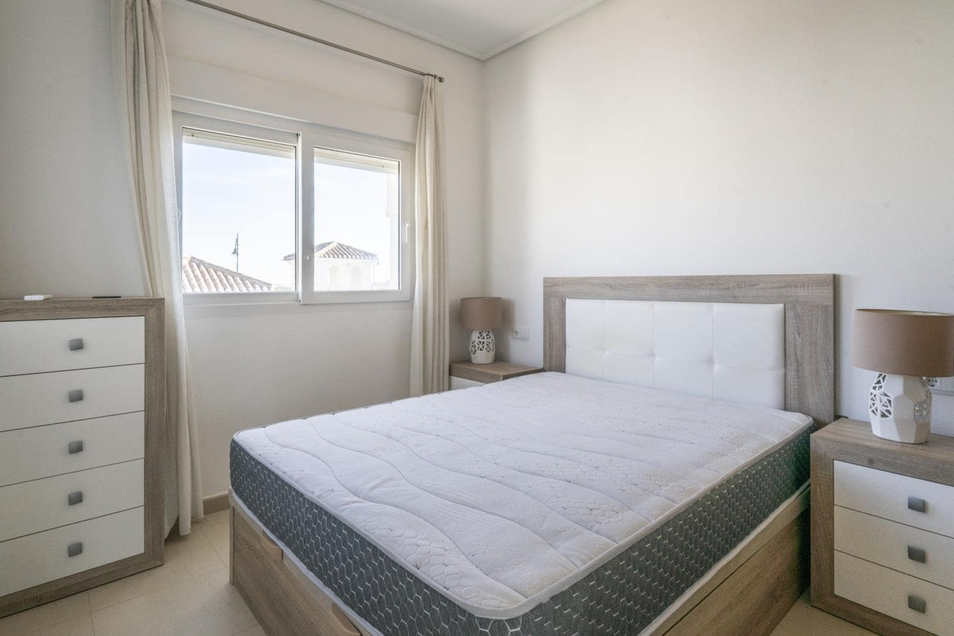 Resale - 3. Detached house - Balsicas - Costa Calida