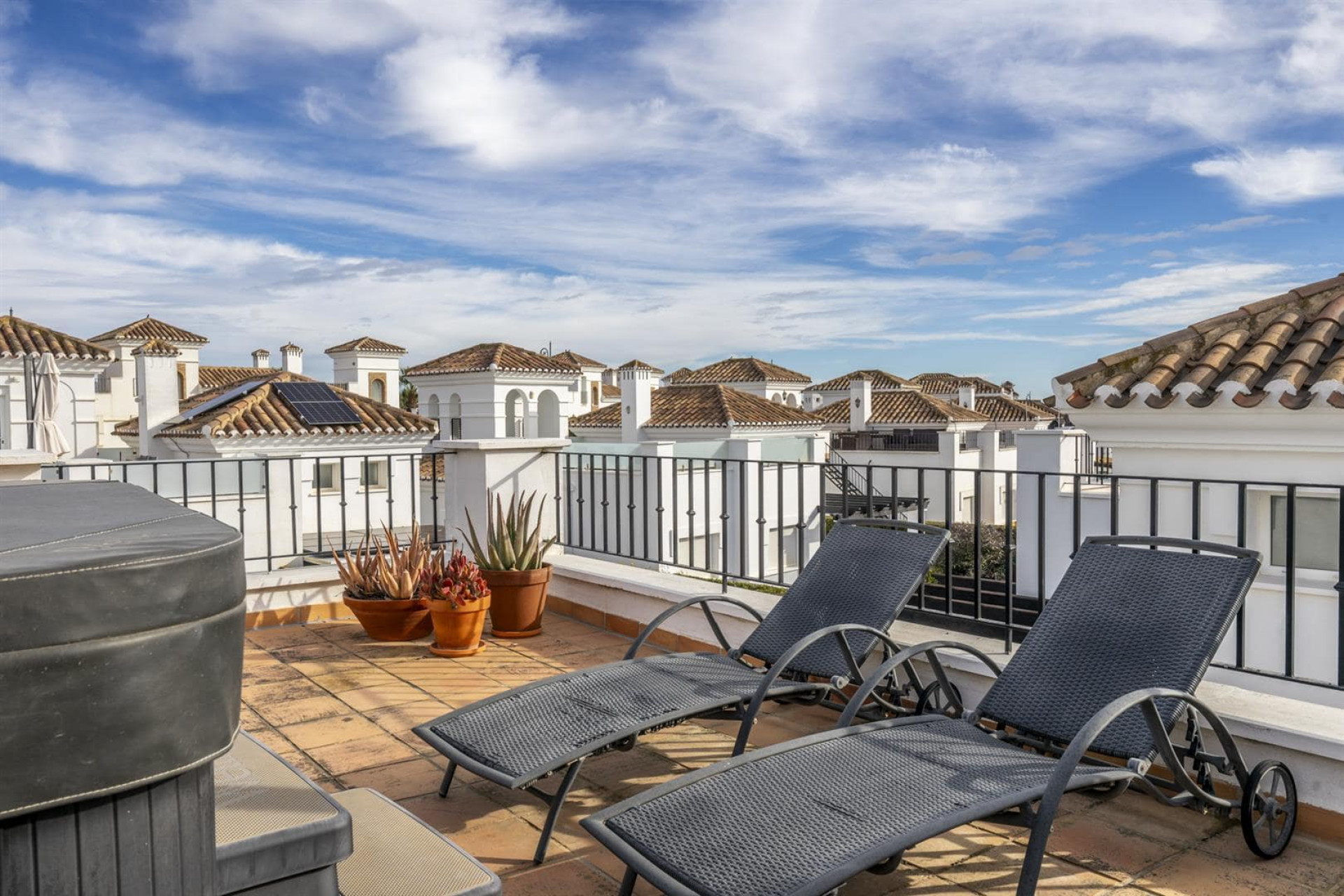 Resale - 3. Detached house - Balsicas - Costa Calida