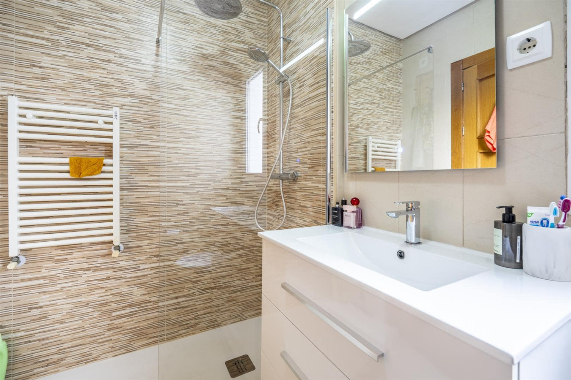 Resale - 3. Detached house - Balsicas - Costa Calida