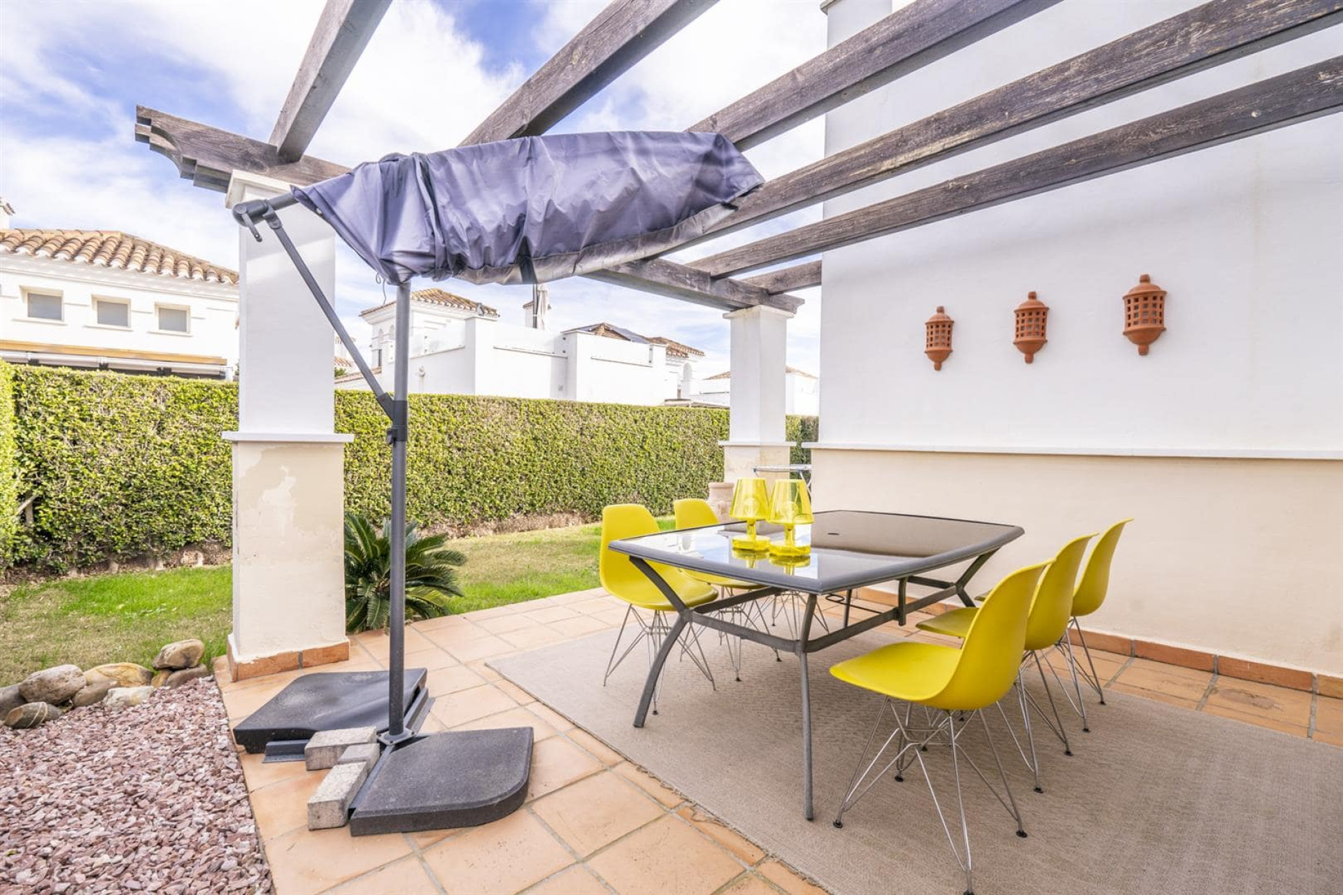 Resale - 3. Detached house - Balsicas - Costa Calida